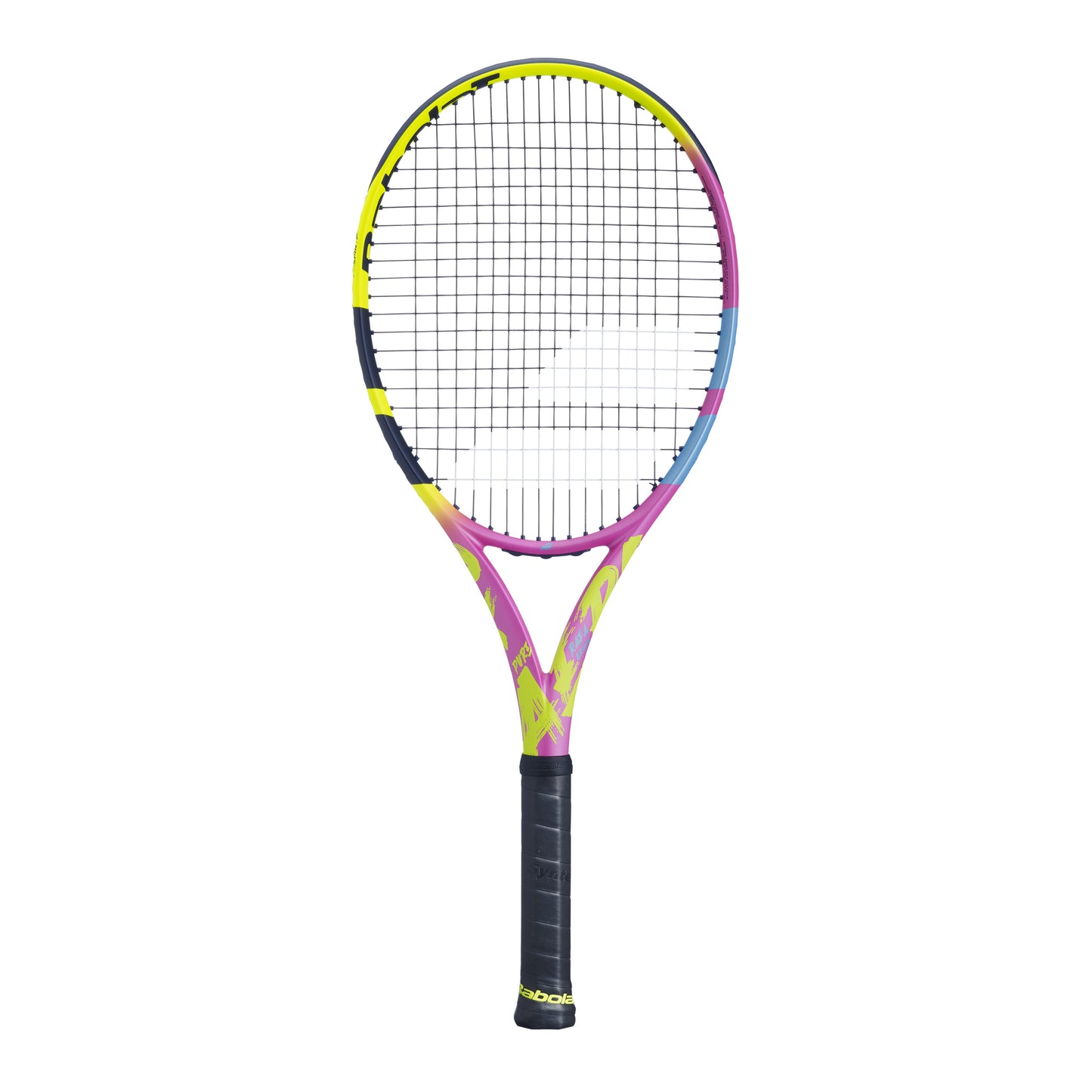 Babolat Pure Aero Origin Tourracket Gebruikte rackets (besnaard)