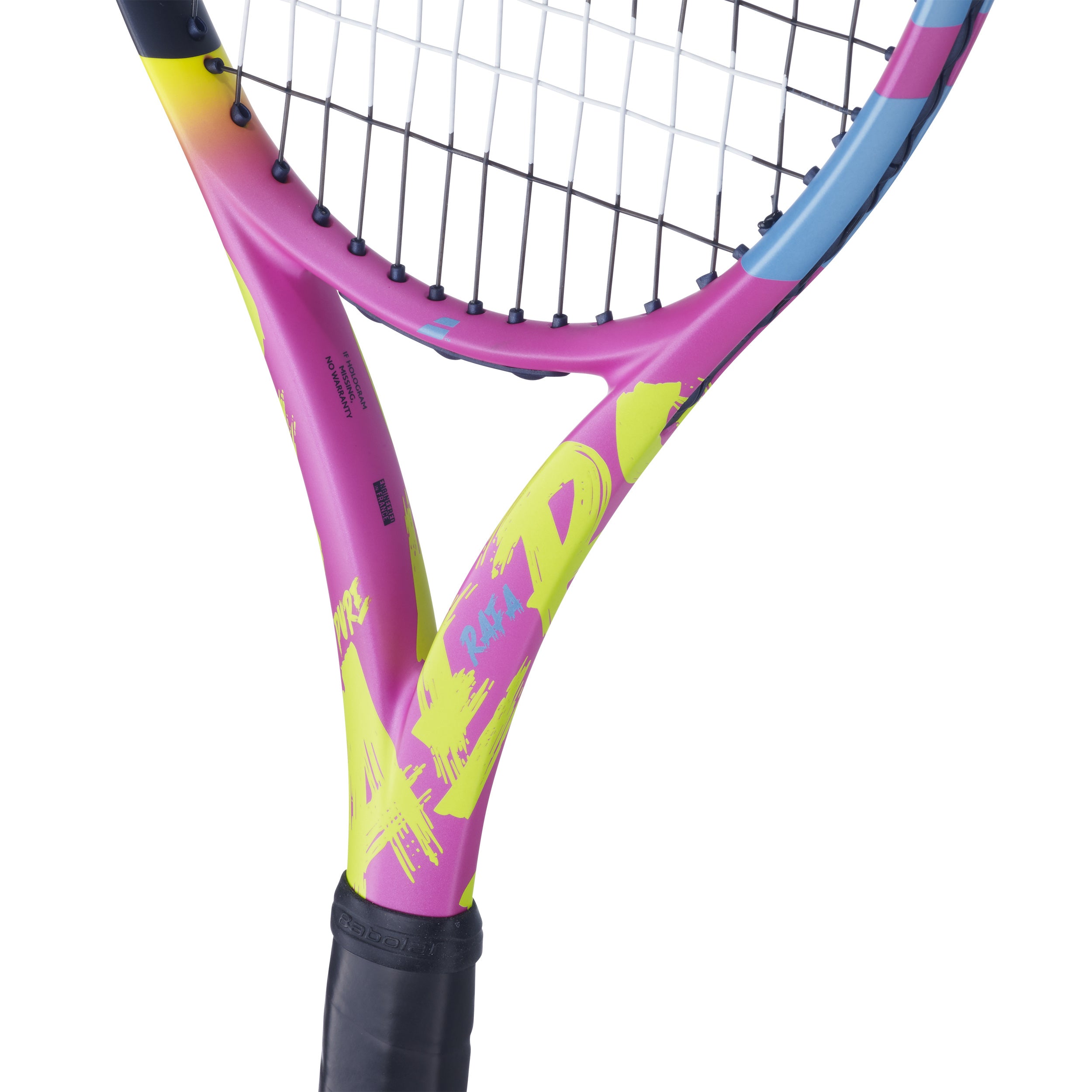 Rafael Nadal Pure Aero | Tennis-Point