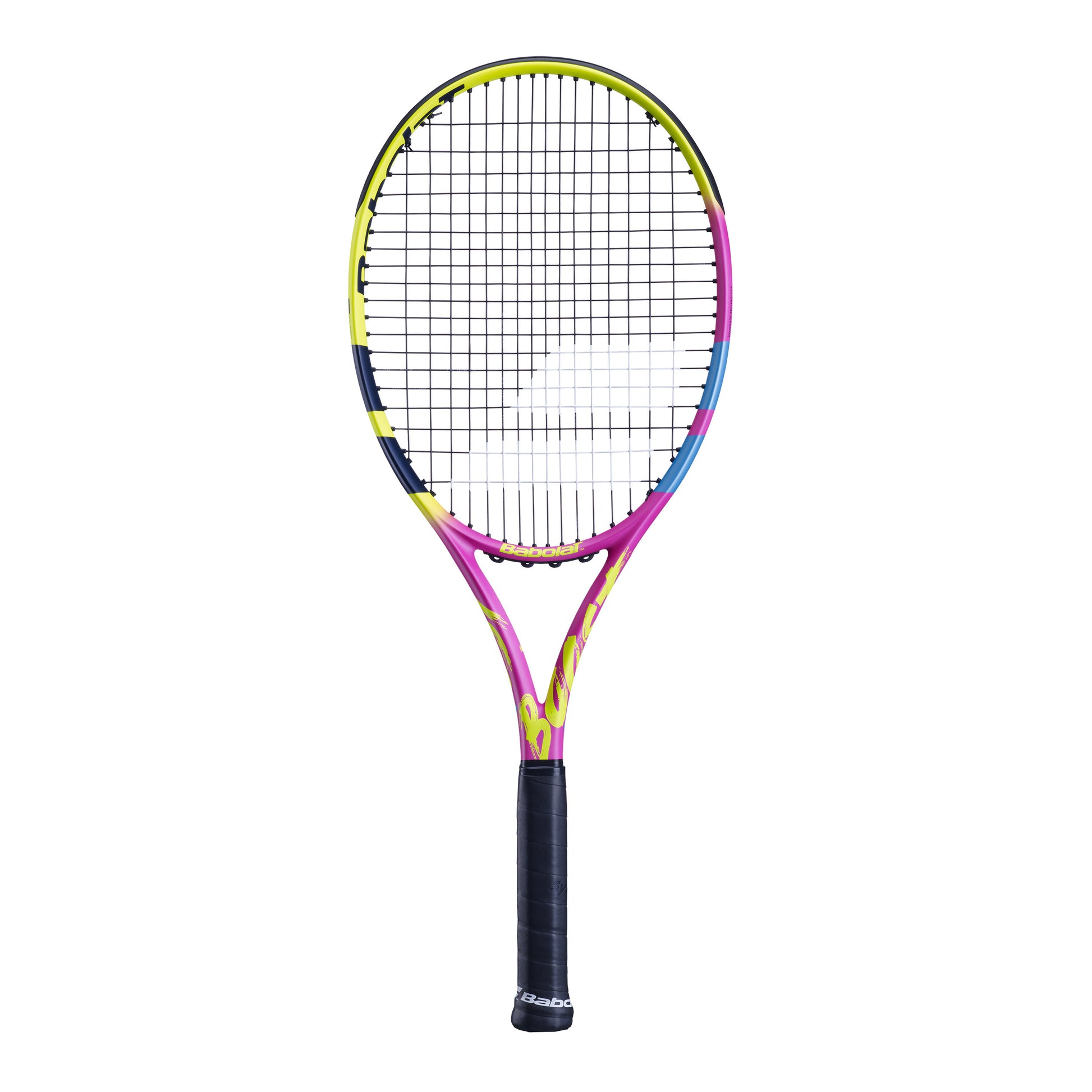 Babolat Boost Rafa Allround rackets Besnaard