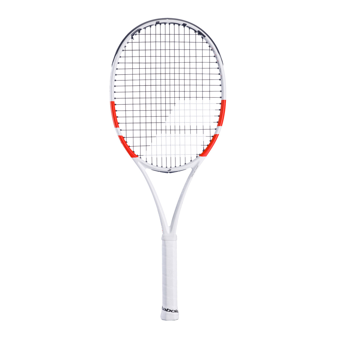 Babolat Pure Strike 100 Tourracket Gebruikte rackets (besnaard)