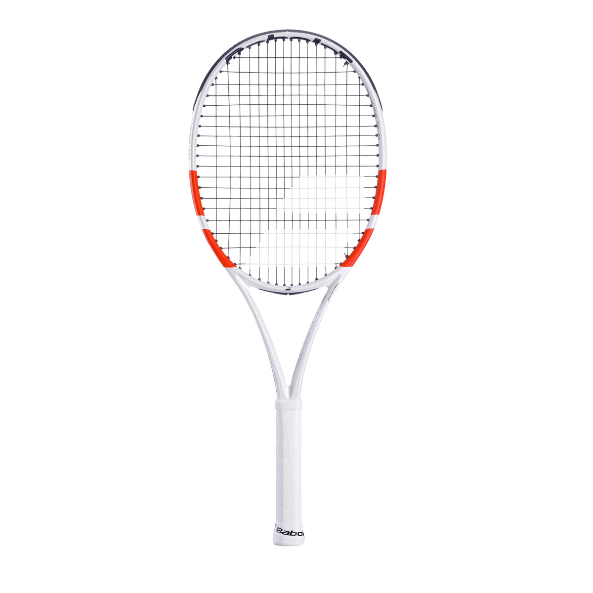 Babolat Pure Strike Team Tourracket Gebruikte rackets (besnaard)