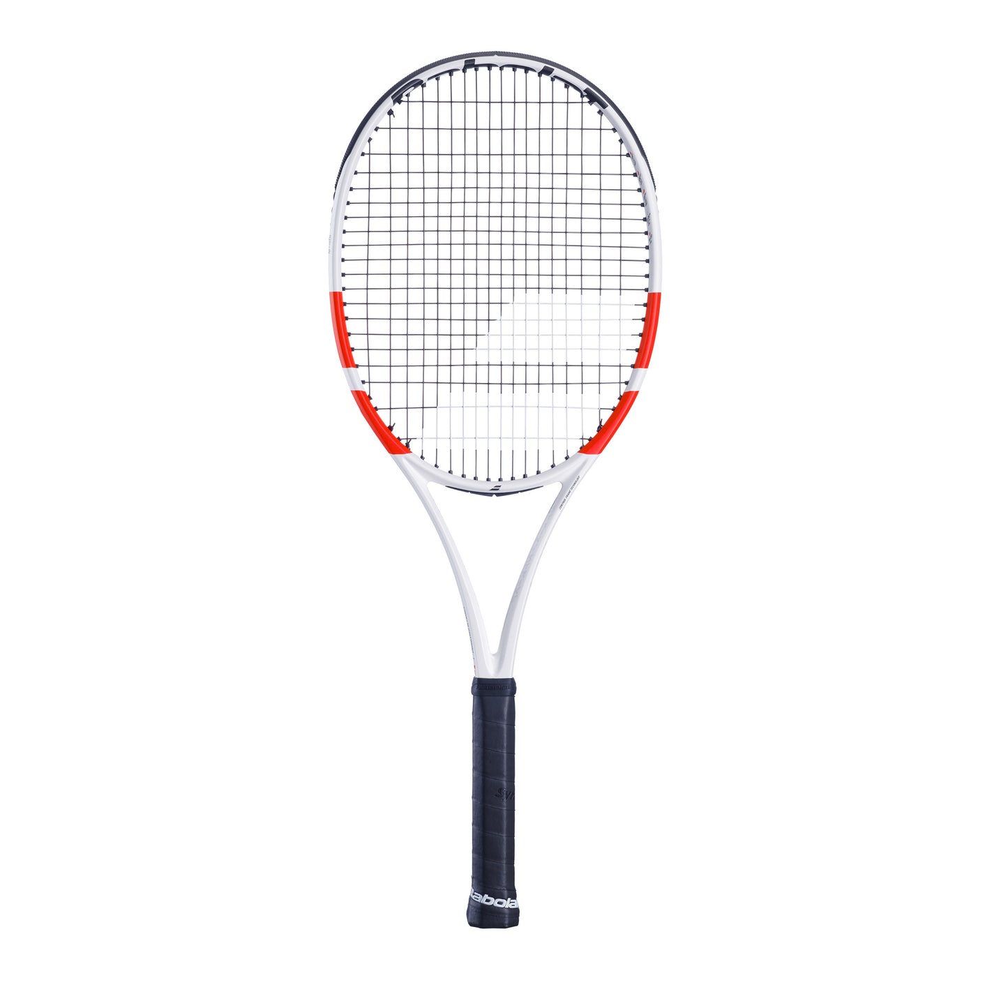 Babolat Pure Strike 18x20 Tourracket Gebruikte rackets (besnaard)