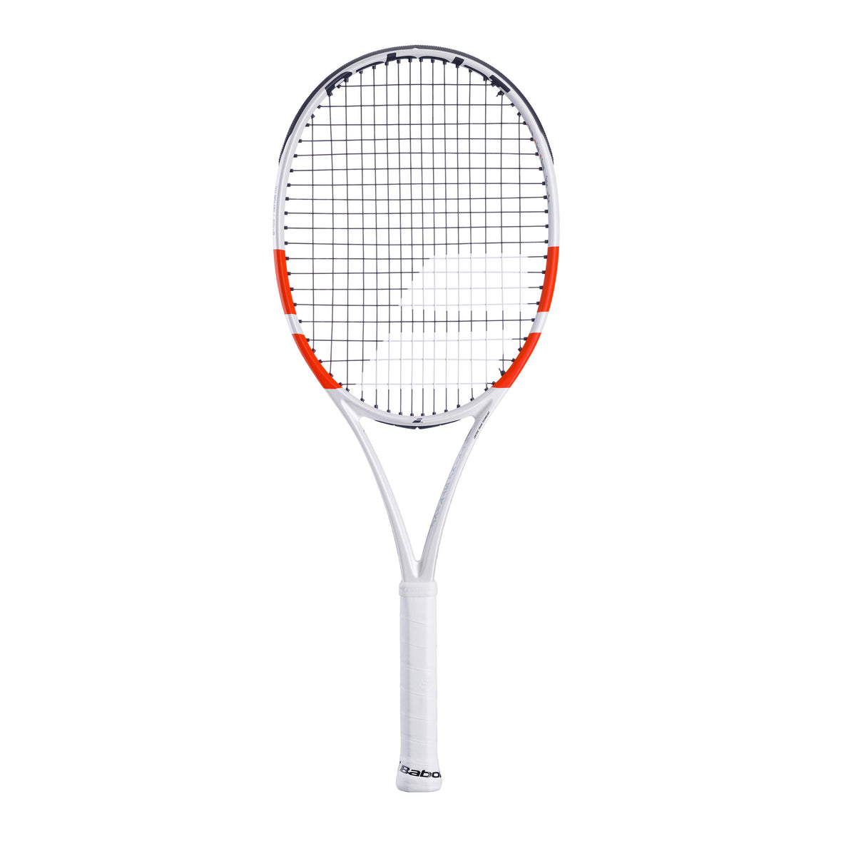Babolat Pure Strike Lite Tourracket Gebruikte rackets (besnaard)
