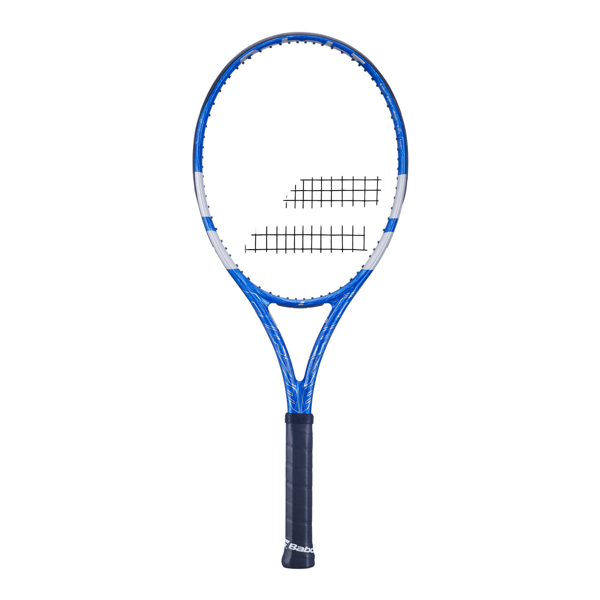 Babolat Pure Drive 30th Anniversary Tourracket onbespand