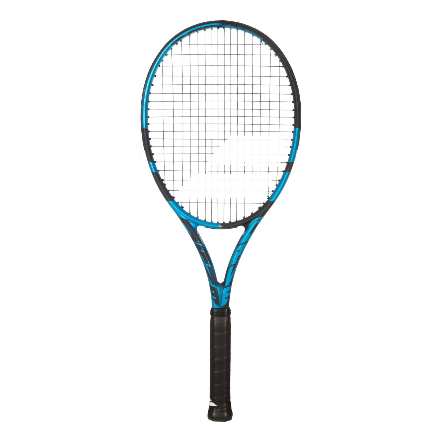 Babolat Pure Drive PD STRUNG NO COVER Tourracket Besnaard