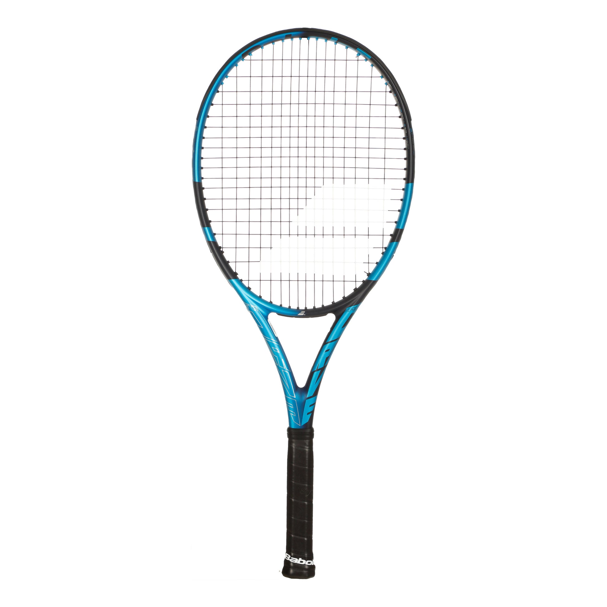Babolat Pure Drive 107 Tourracket Besnaard