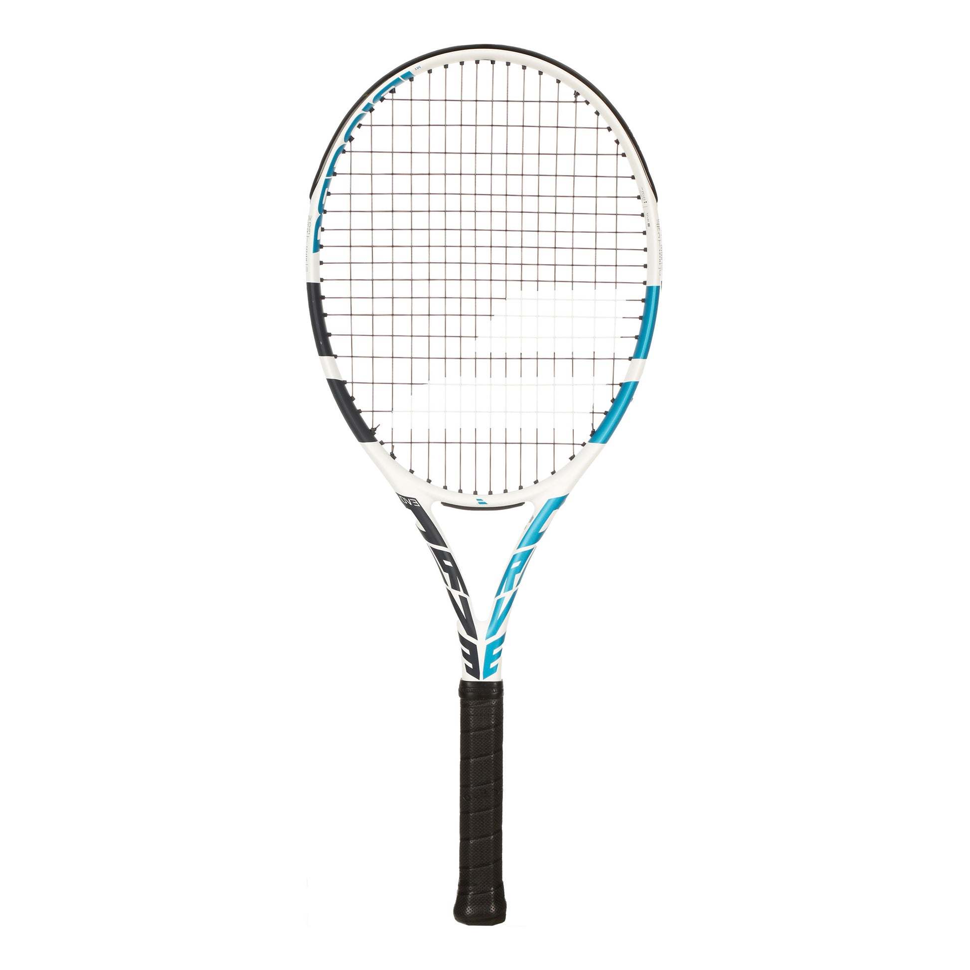 Babolat Evo Drive Women Allround rackets Besnaard
