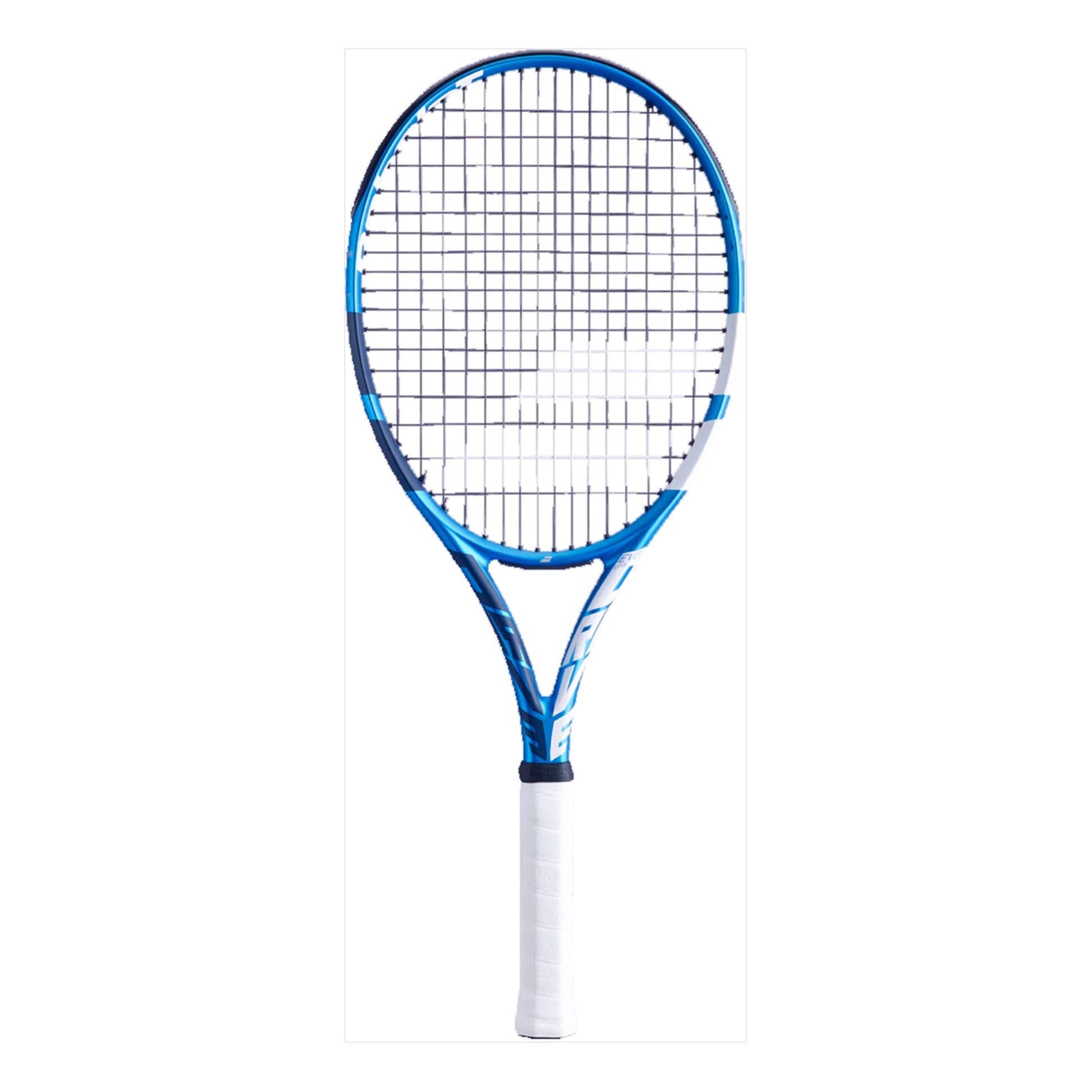 Babolat Evo Drive Lite Allround rackets Besnaard