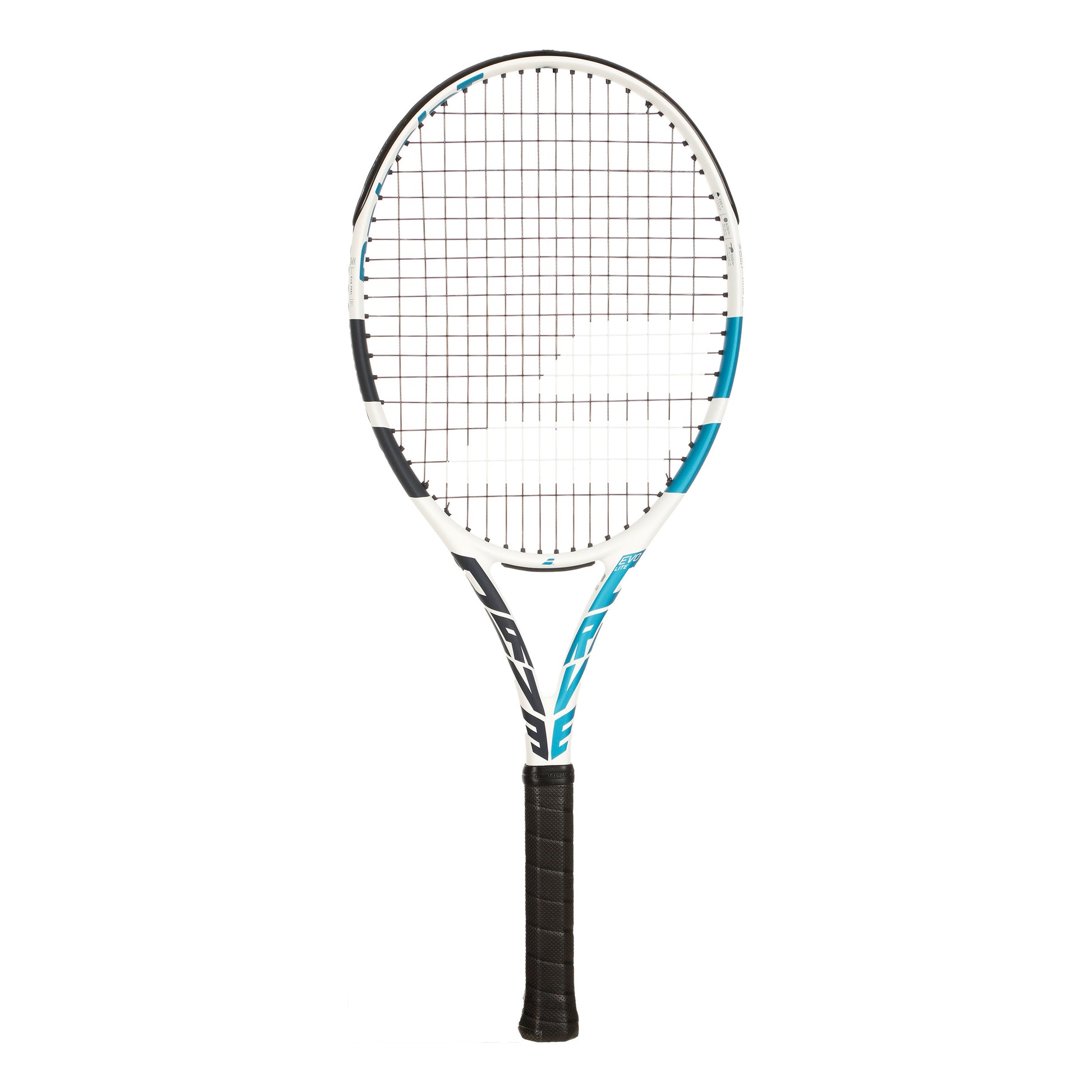 Babolat Evo Drive Lite Woman Allround rackets Besnaard