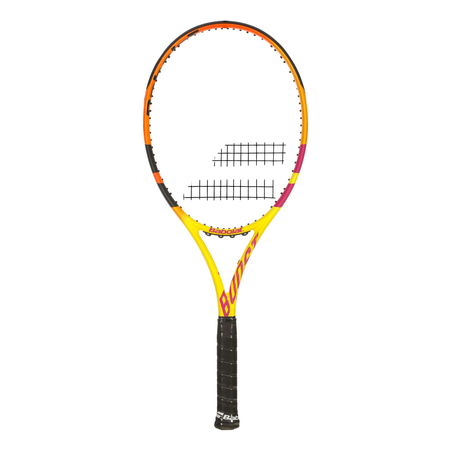 Babolat Boost Aero Rafa Allround rackets onbespand