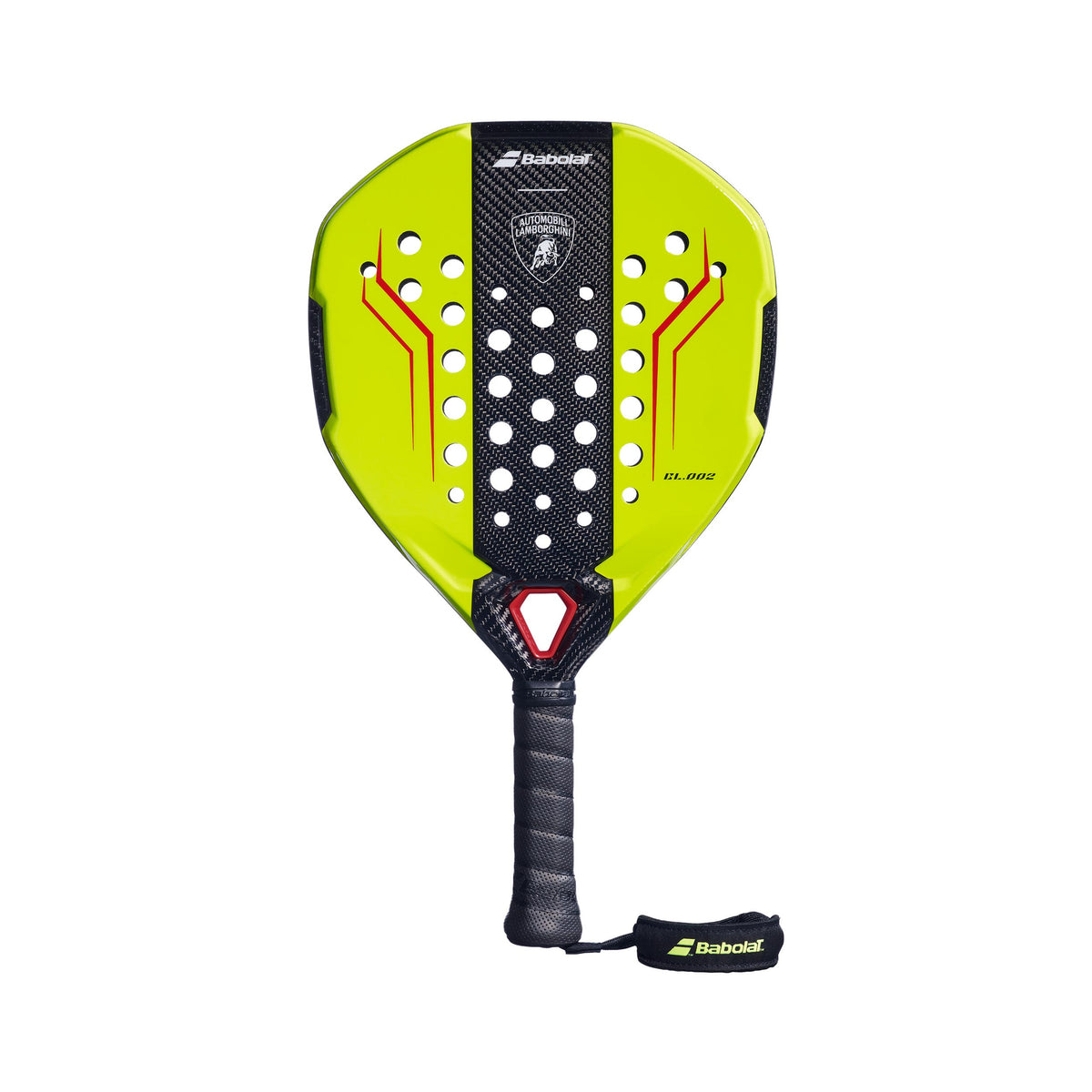 Babolat BL.002 Padel racket