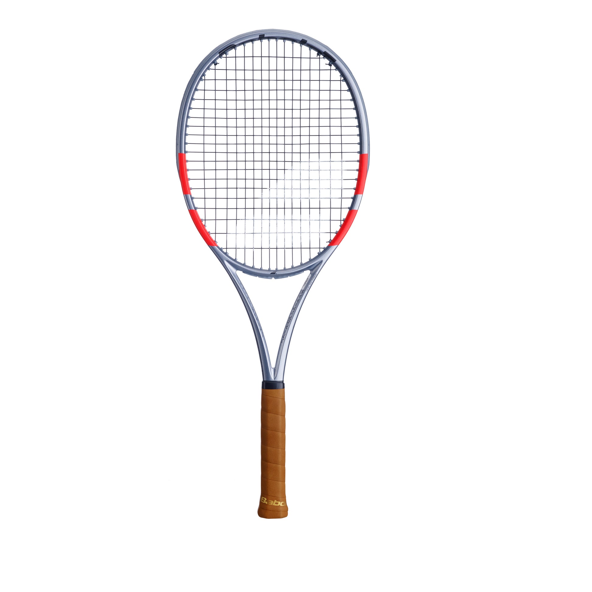 Babolat Pure Strike 97 Tourracket Testrackets