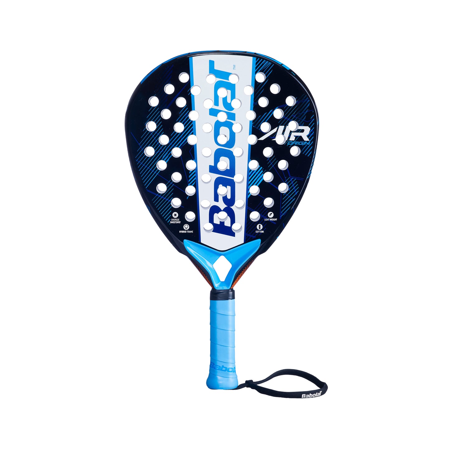 Babolat Air Origin Padel racket