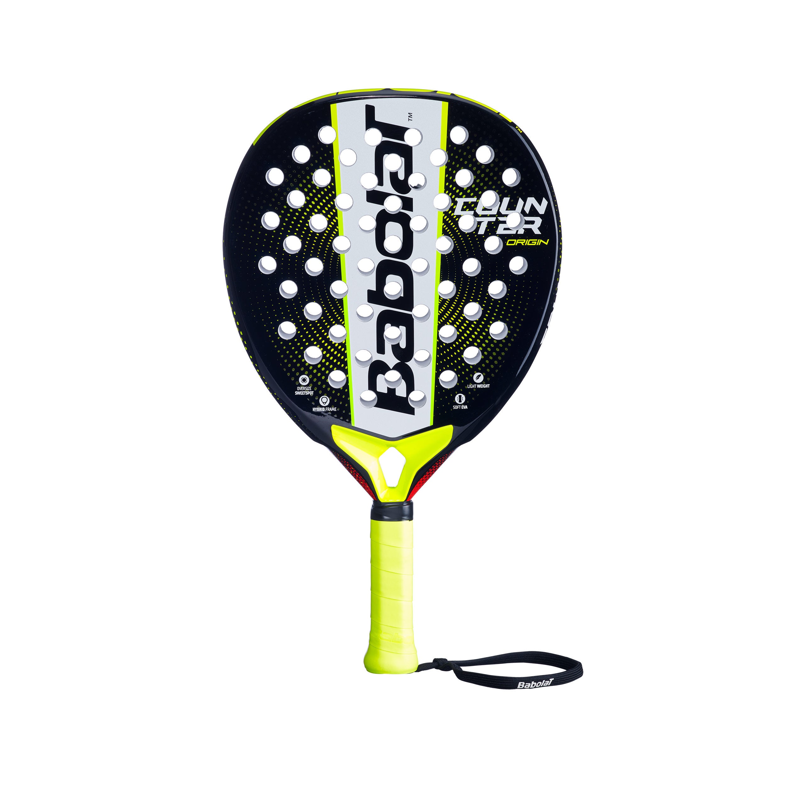 Counter Origin Padel racket | Tennis-Point