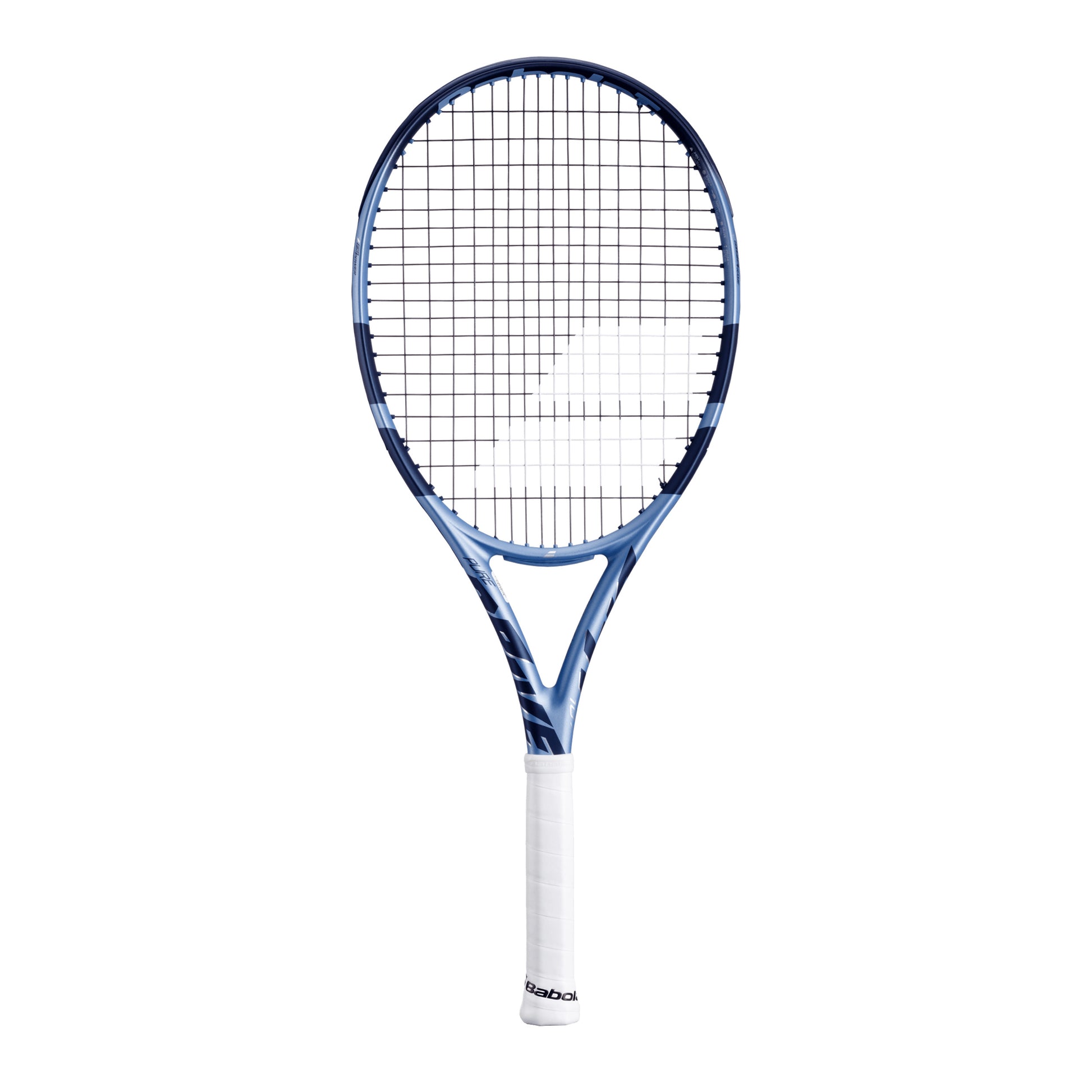 Babolat Pure Drive 107 Tourracket Testrackets