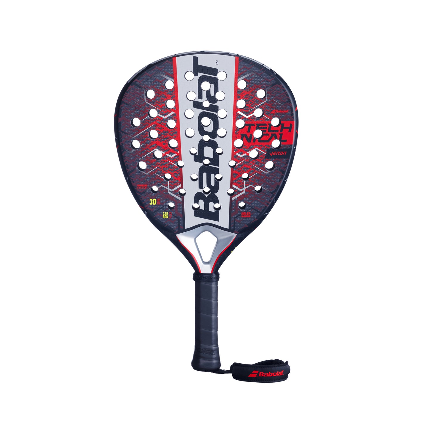 Babolat Technical Veron 2025 Padel racket