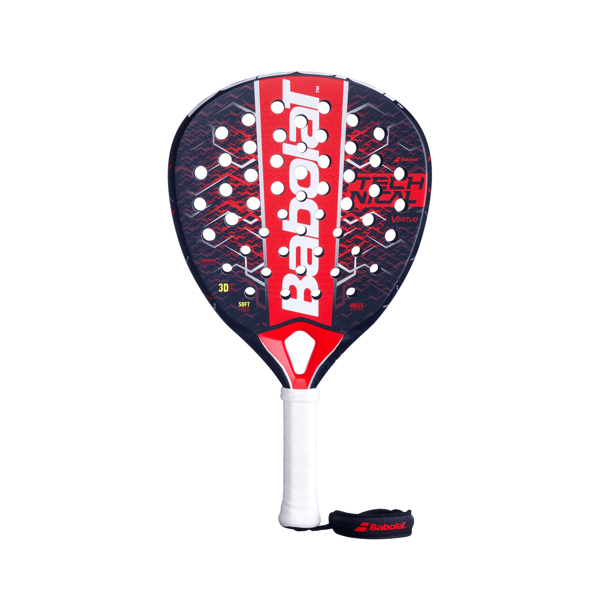 Babolat Technical Vertuo 2025 Padel racket