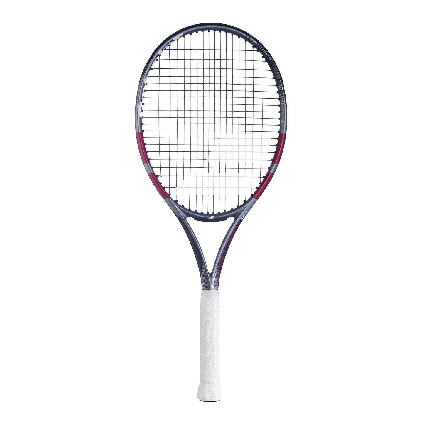 Babolat Evo Aero Lite Pink Tourracket onbespand