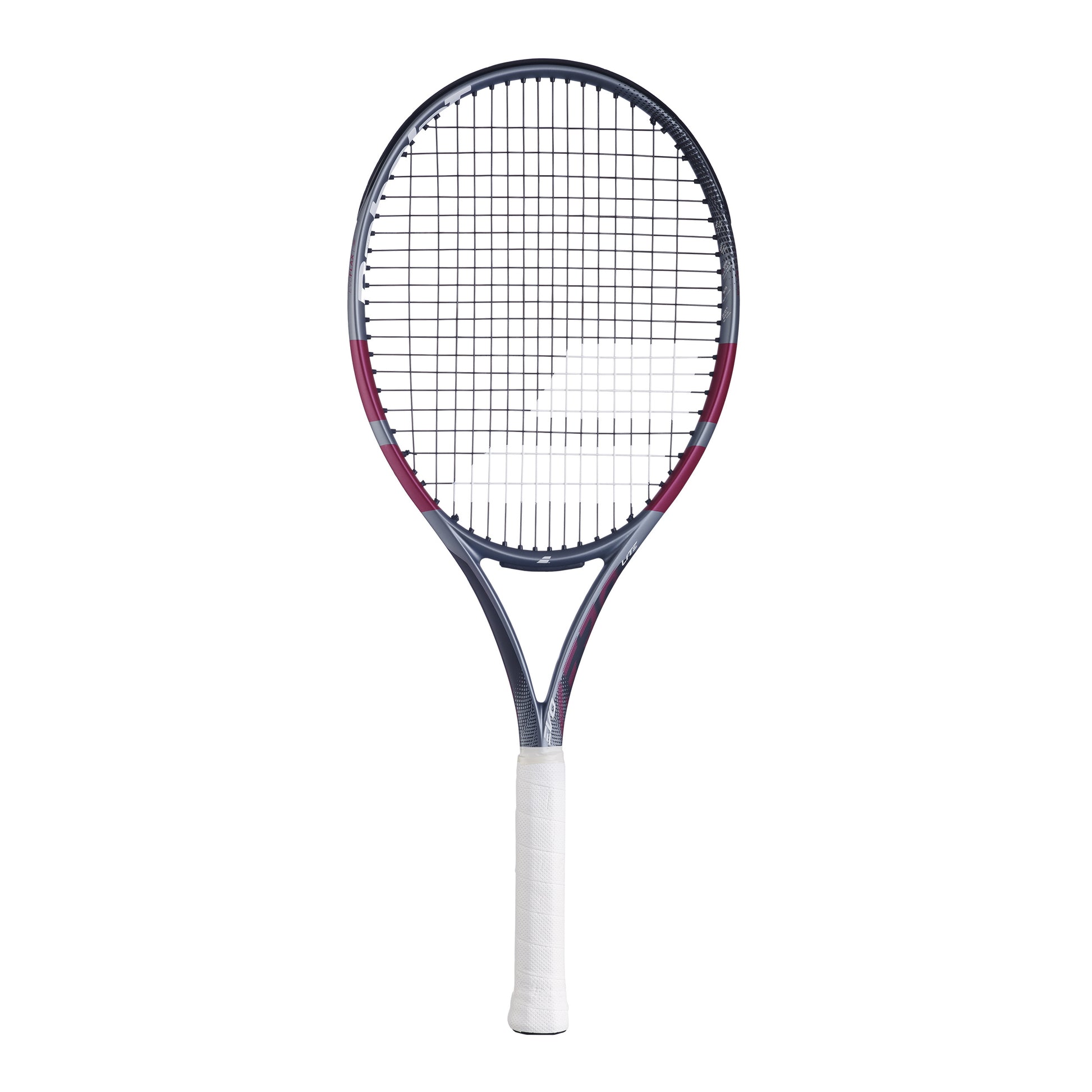 Babolat Evo Aero Lite Pink Tourracket onbespand