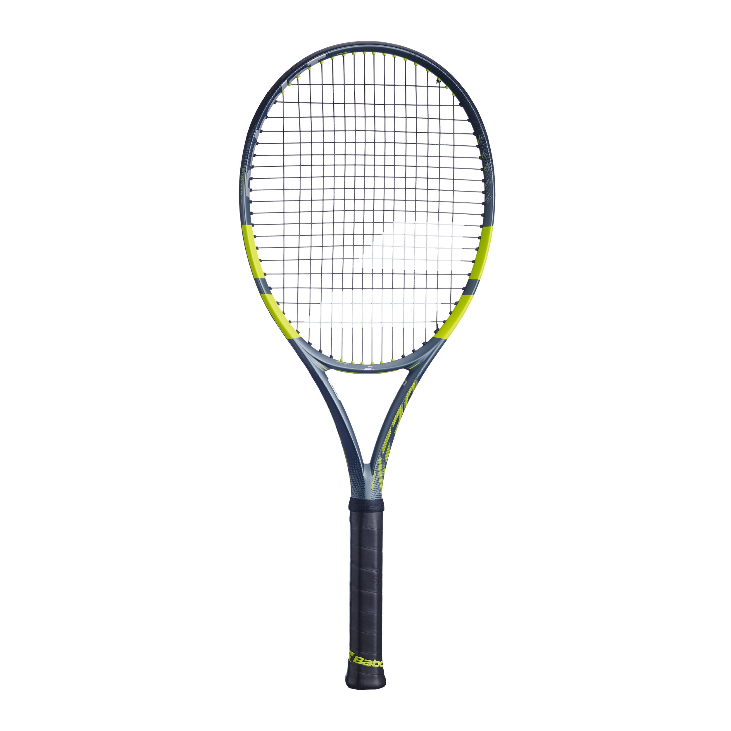 Babolat Pure Aero 100 グリップ2 Pure Aero | Tennis-Point