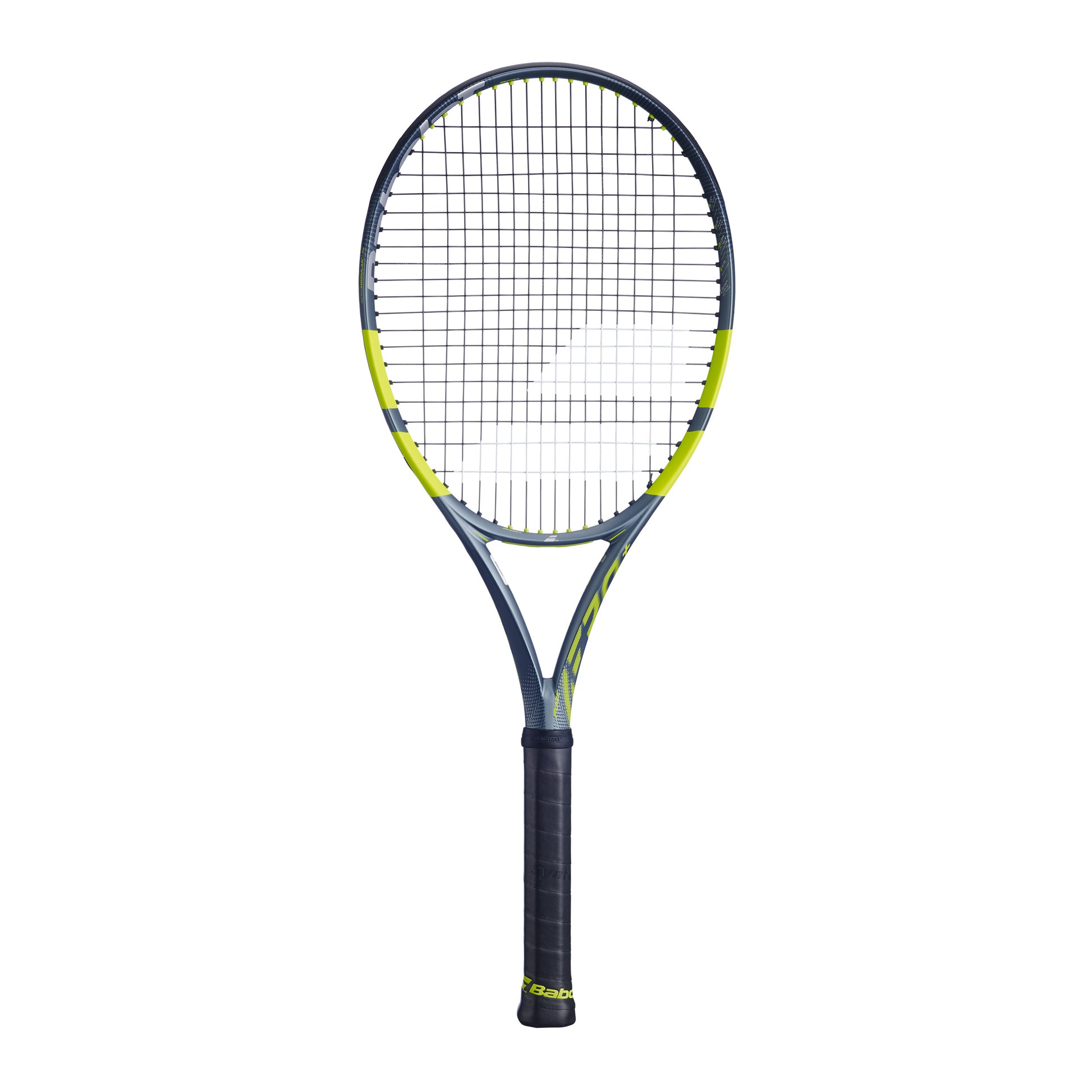 Babolat Pure Aero + Tourracket Testrackets