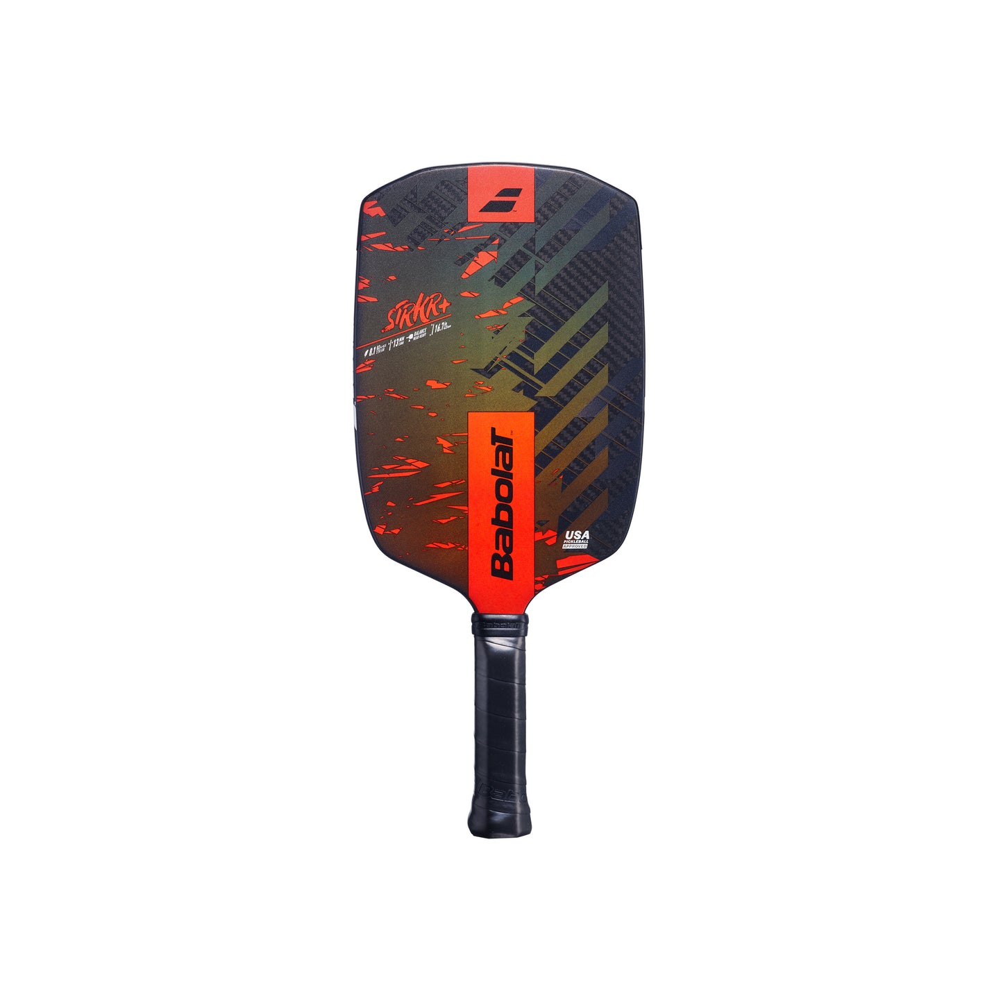 Babolat Strkr + Pickleball racket