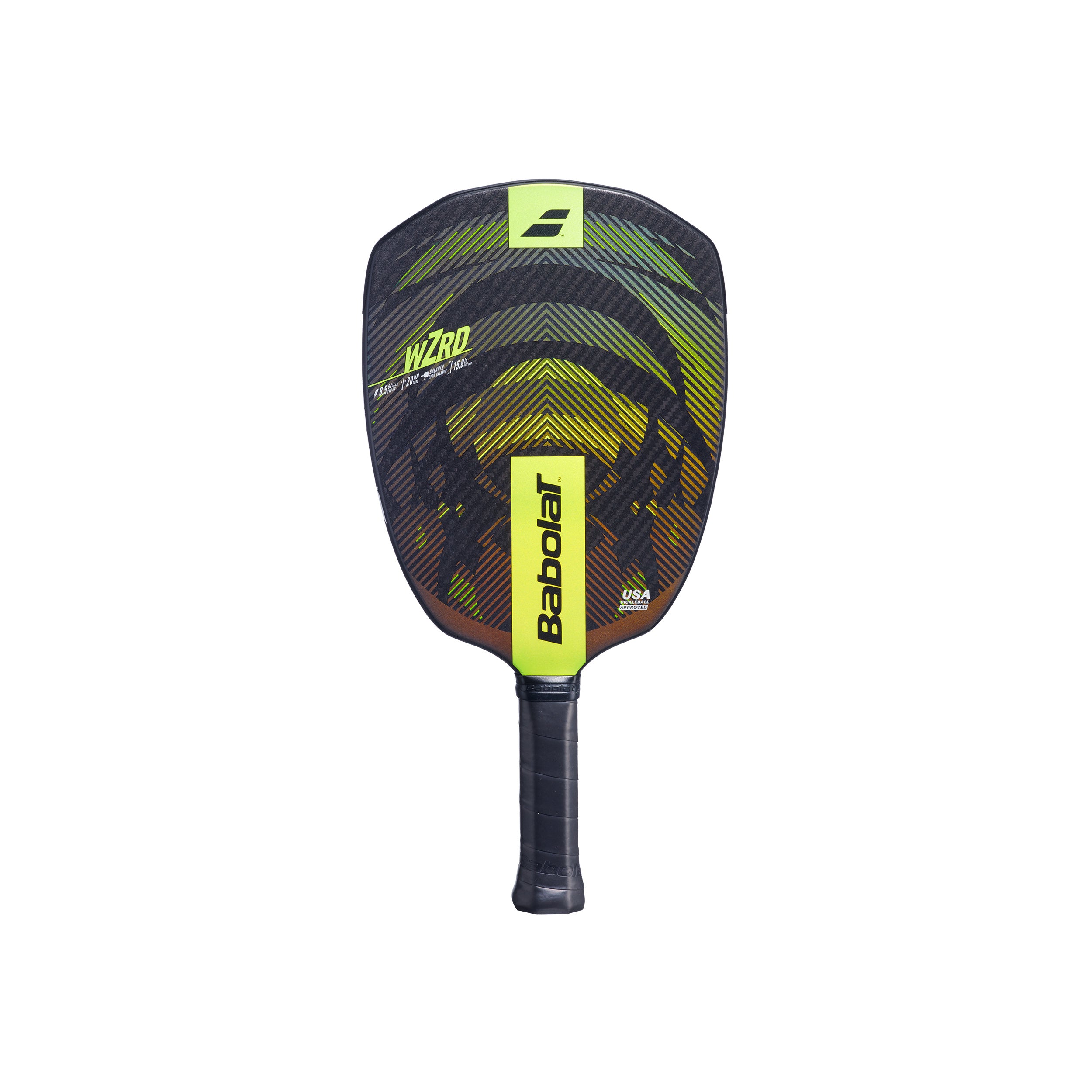 Babolat Wzrd Pickleball racket