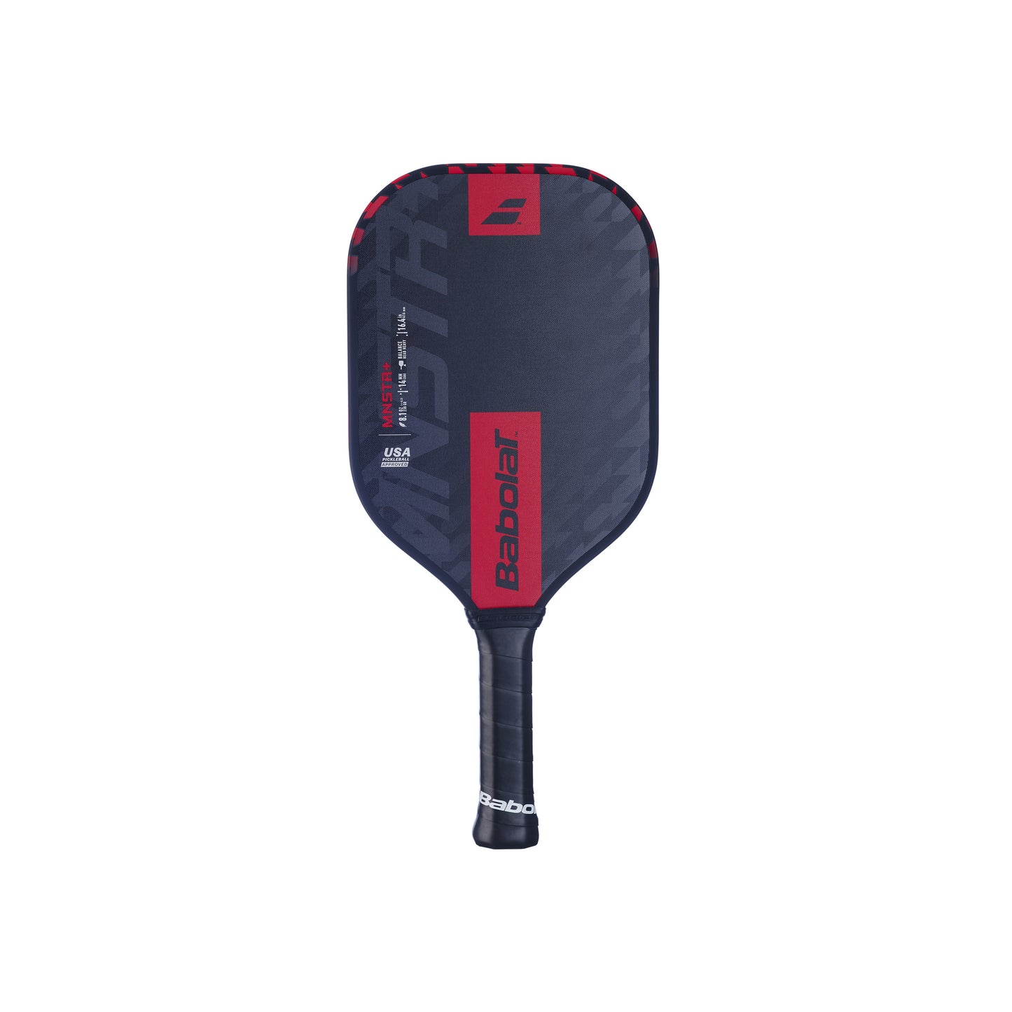 Babolat Mnstr + Pickleball racket