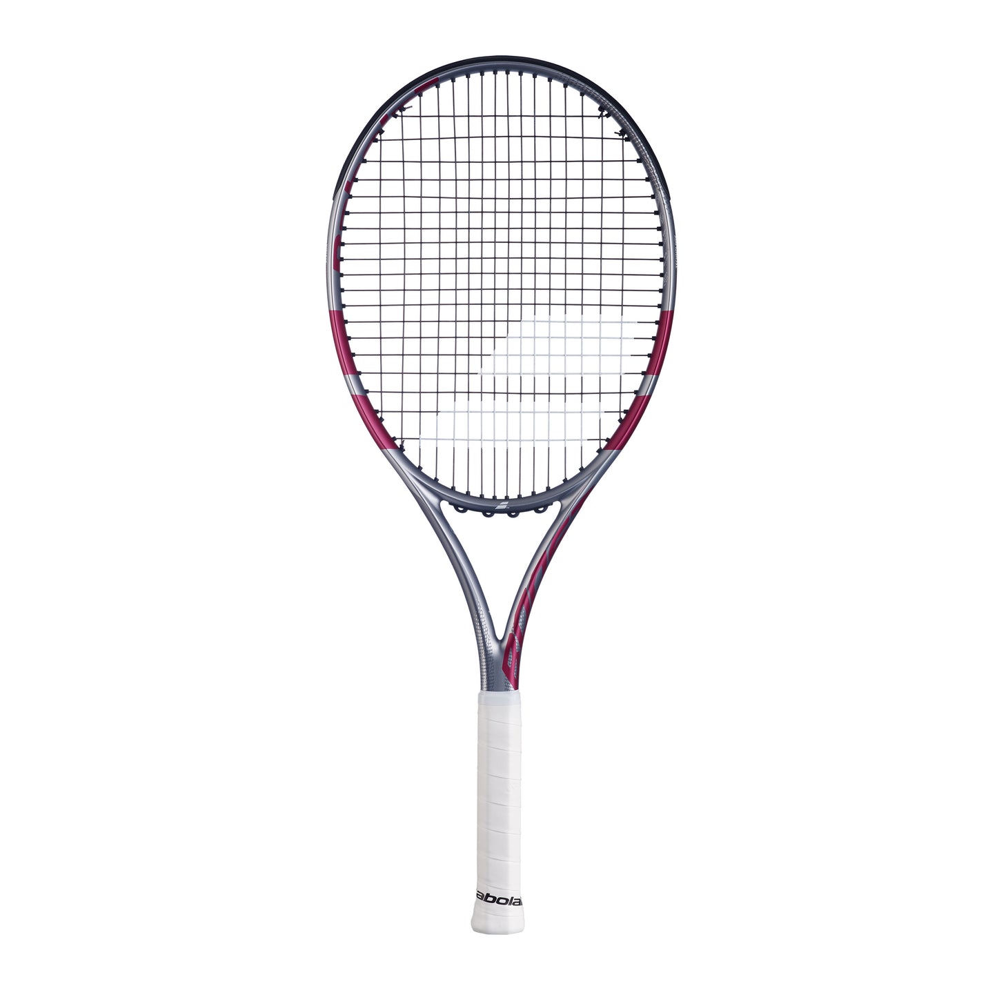Babolat Boost Aero Pink Tourracket onbespand