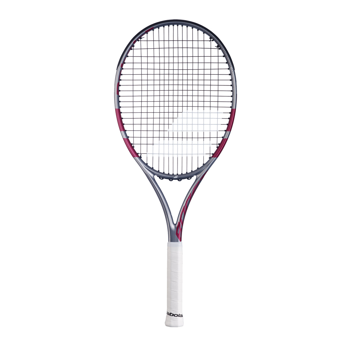 Babolat Boost Aero Pink Tourracket onbespand