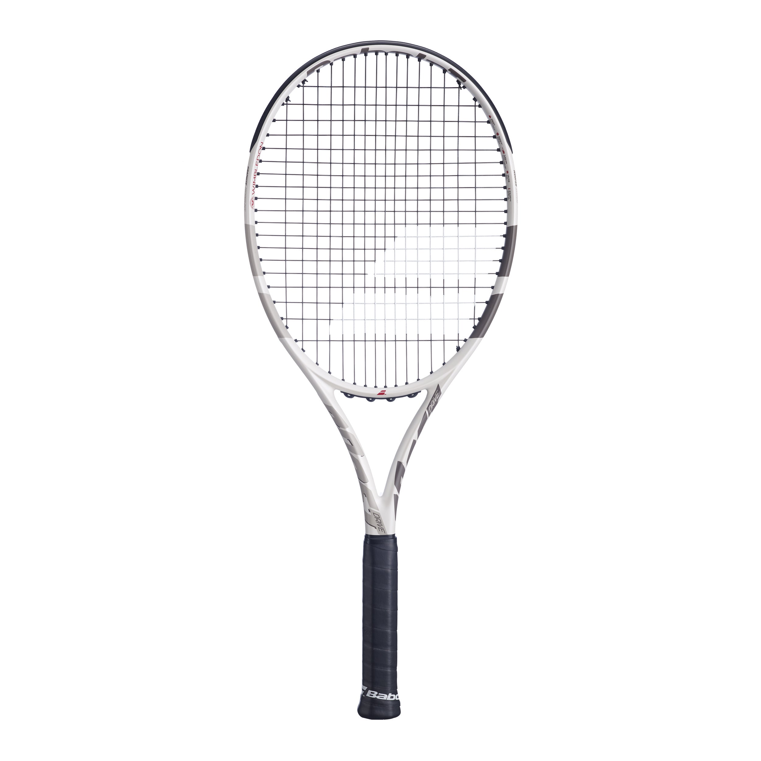 Babolat Boost Wimbledon Allround rackets Besnaard