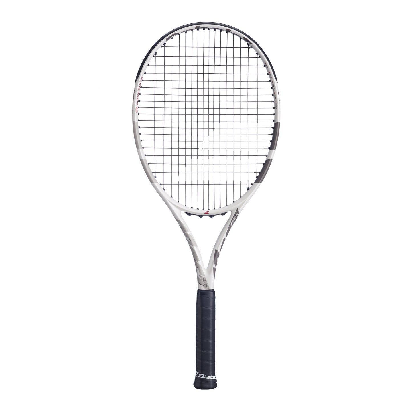 Babolat Boost Wimbledon Allround rackets Besnaard