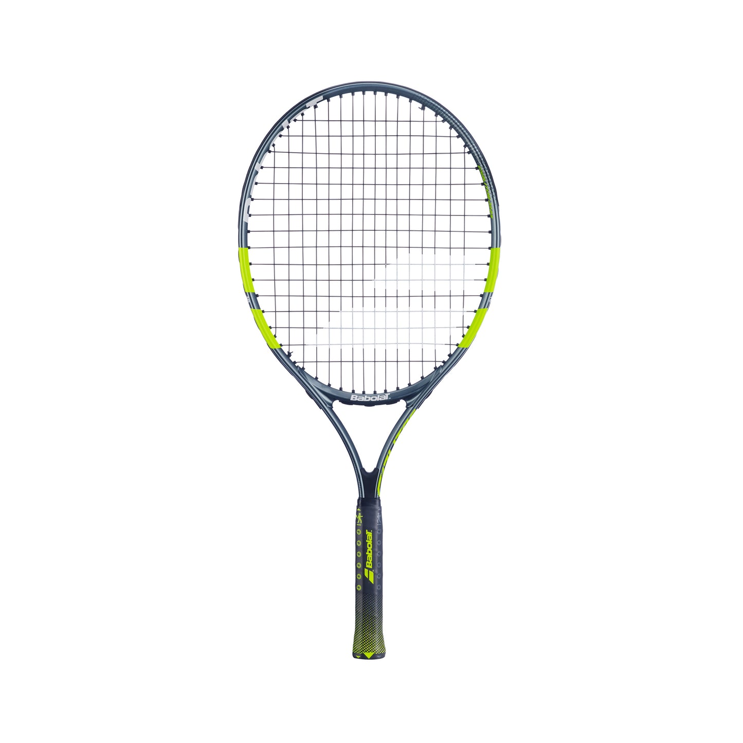 Babolat Carlitos Jr 23 Kinderracket Besnaard