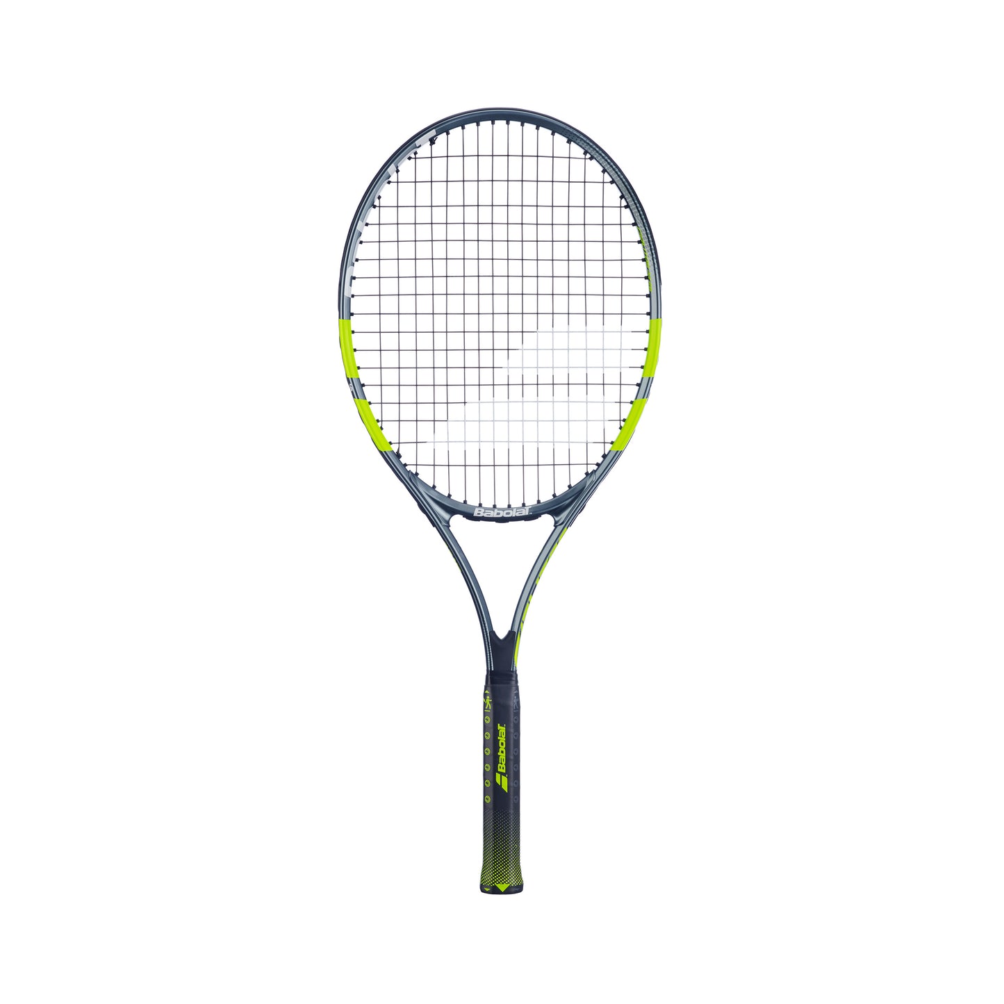 Babolat Carlitos Jr 26 Kinderracket Besnaard