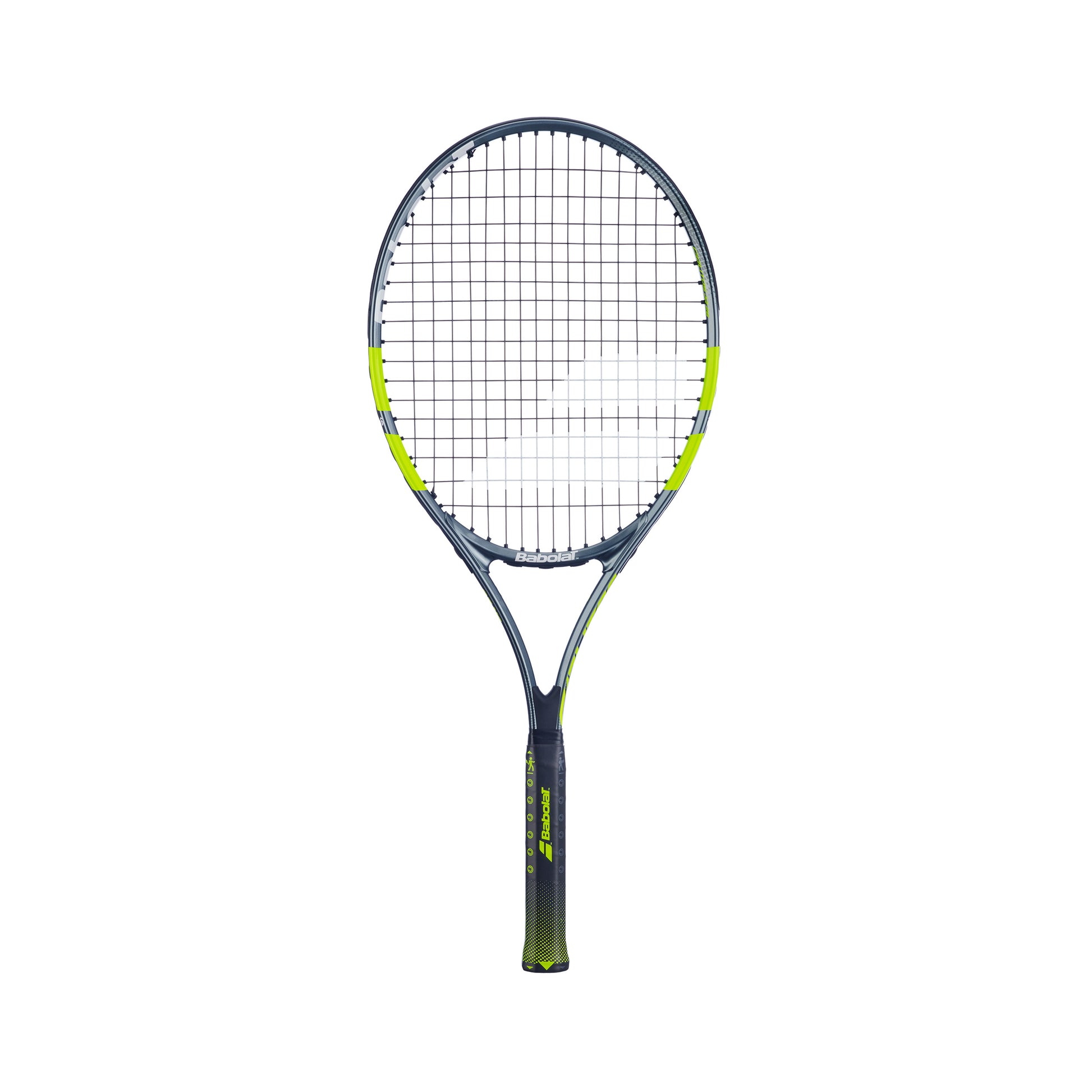 Babolat Carlitos Jr 26 Kinderracket Besnaard