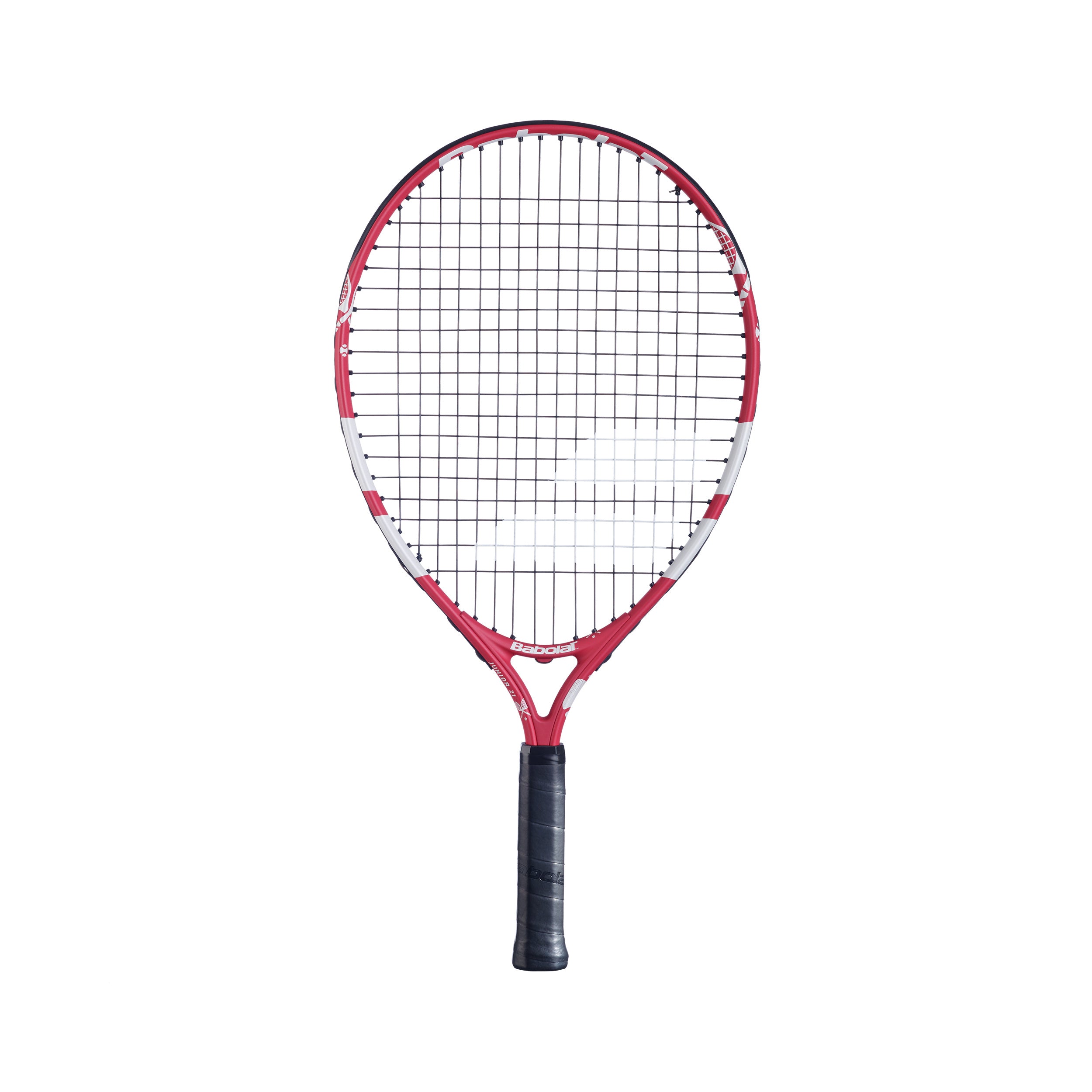Babolat Jr 21 Wimbledon Kinderracket Besnaard