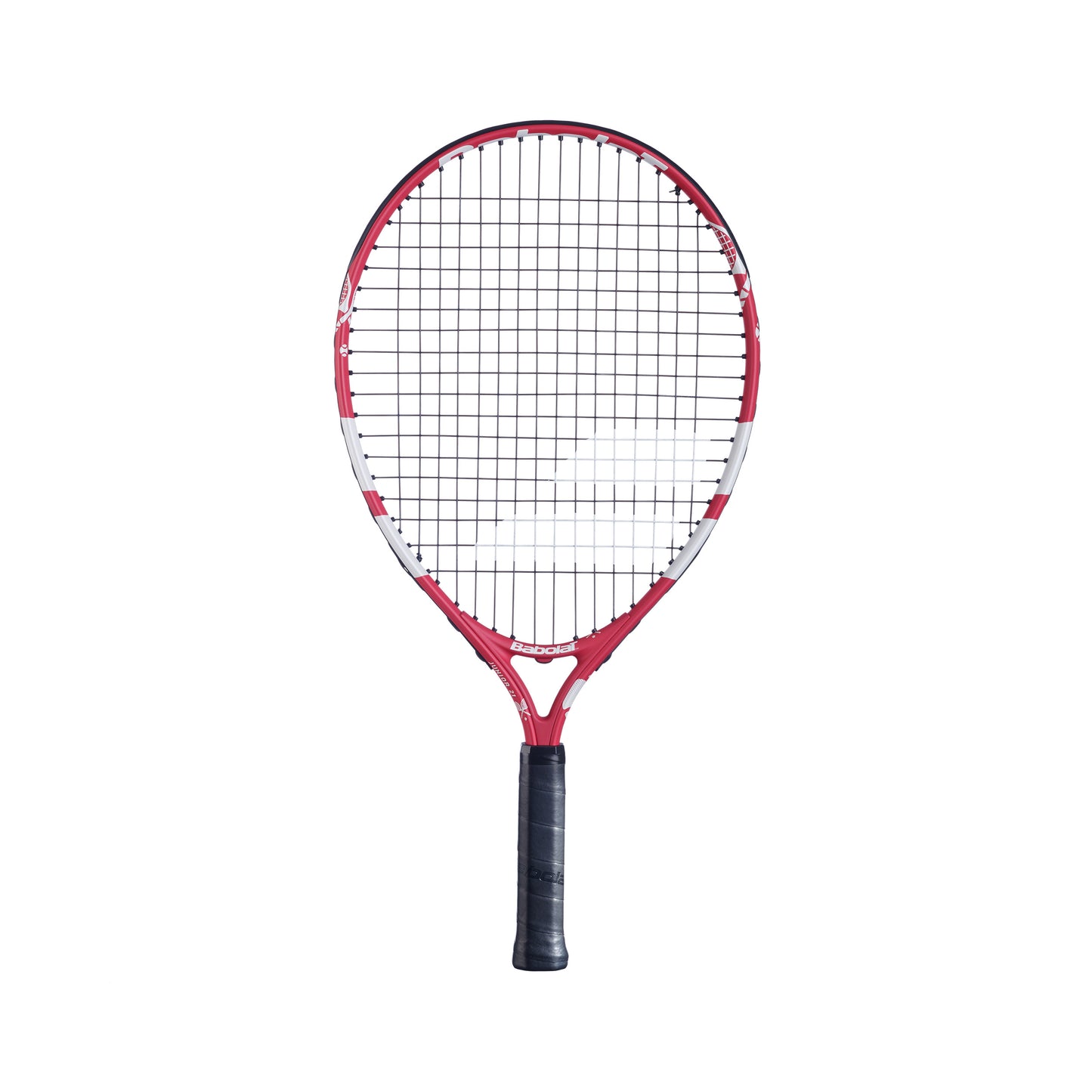 Babolat Jr 21 Wimbledon Kinderracket Besnaard