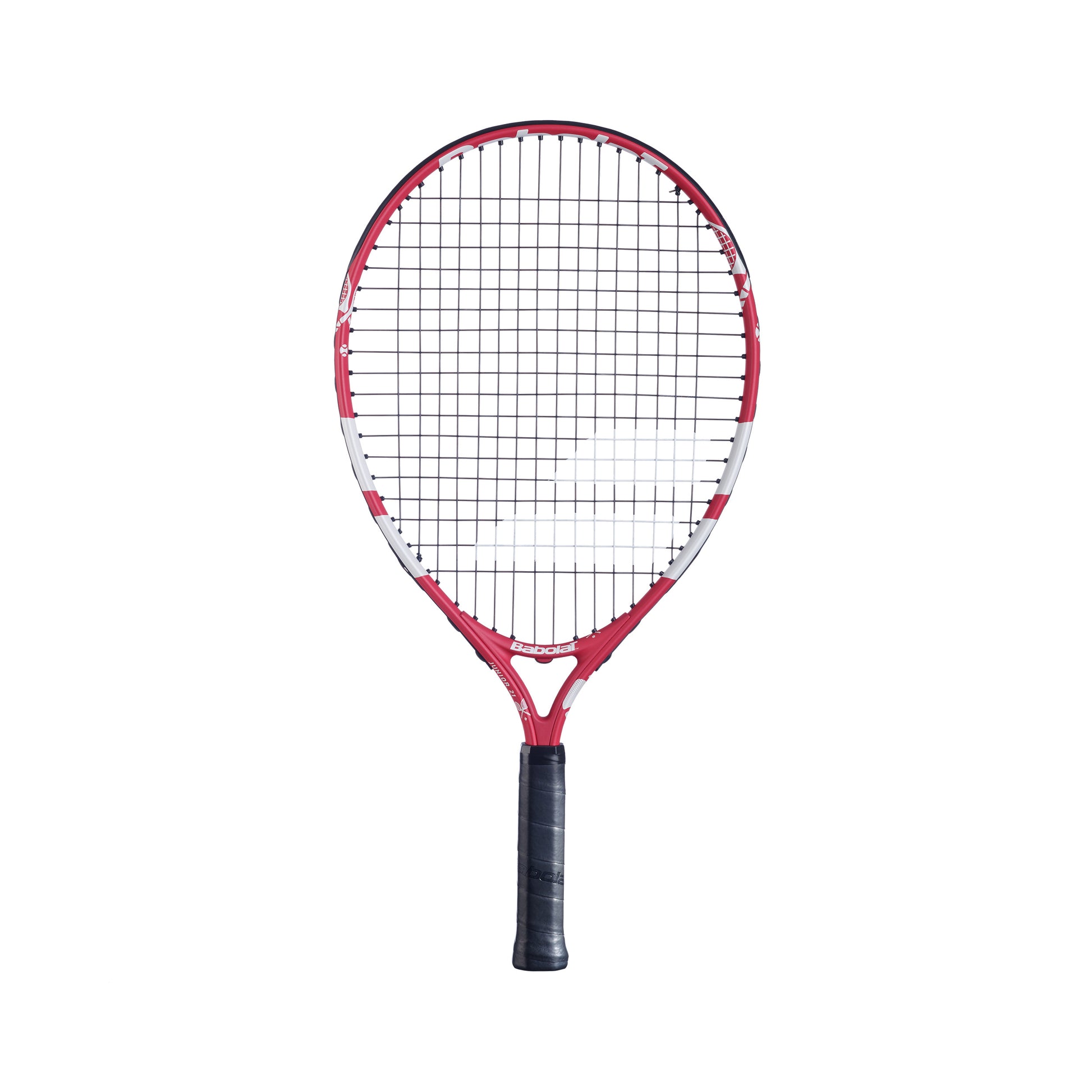 Babolat Jr 21 Wimbledon Kinderracket Besnaard
