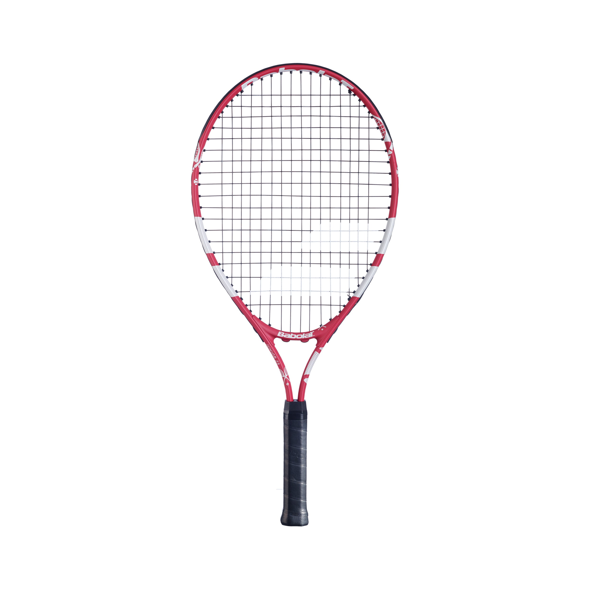 Babolat Jr 23 Wimbledon Kinderracket Besnaard