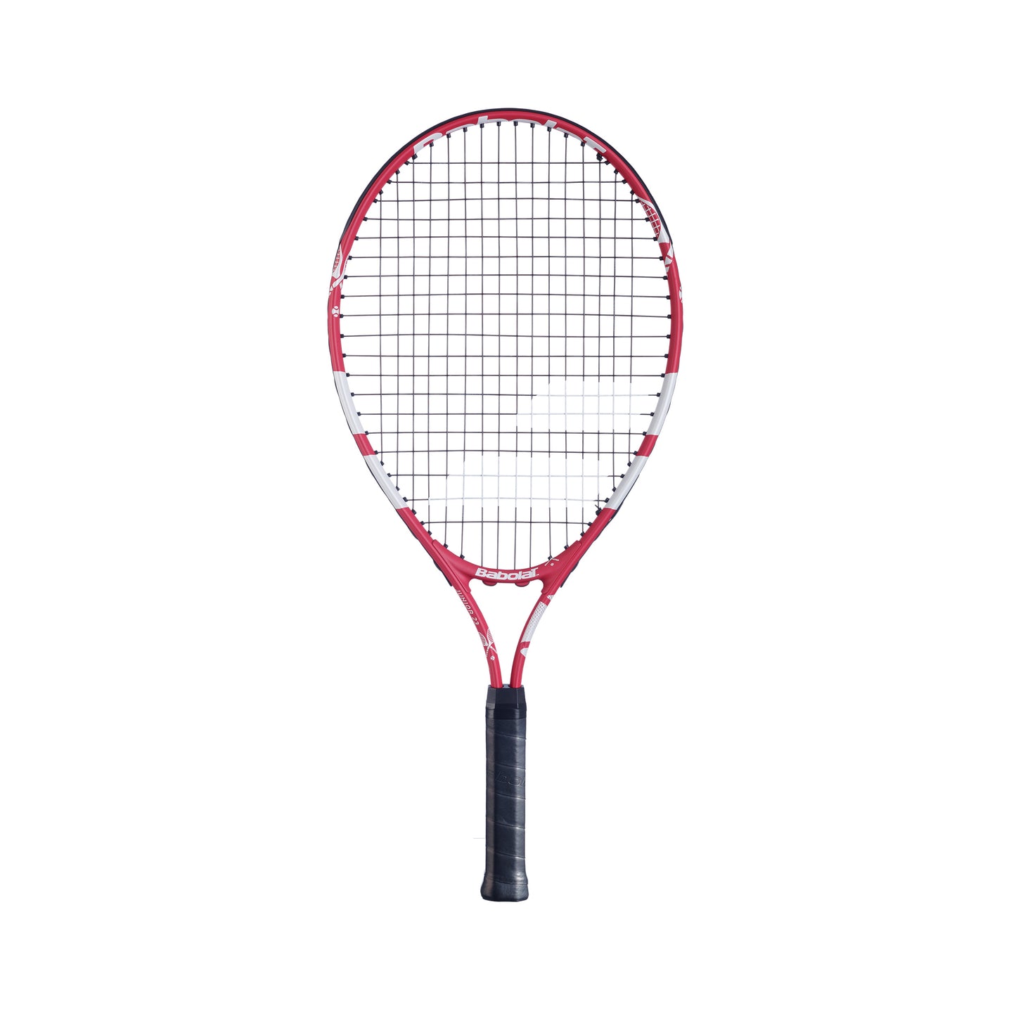 Babolat Jr 23 Wimbledon Kinderracket Besnaard