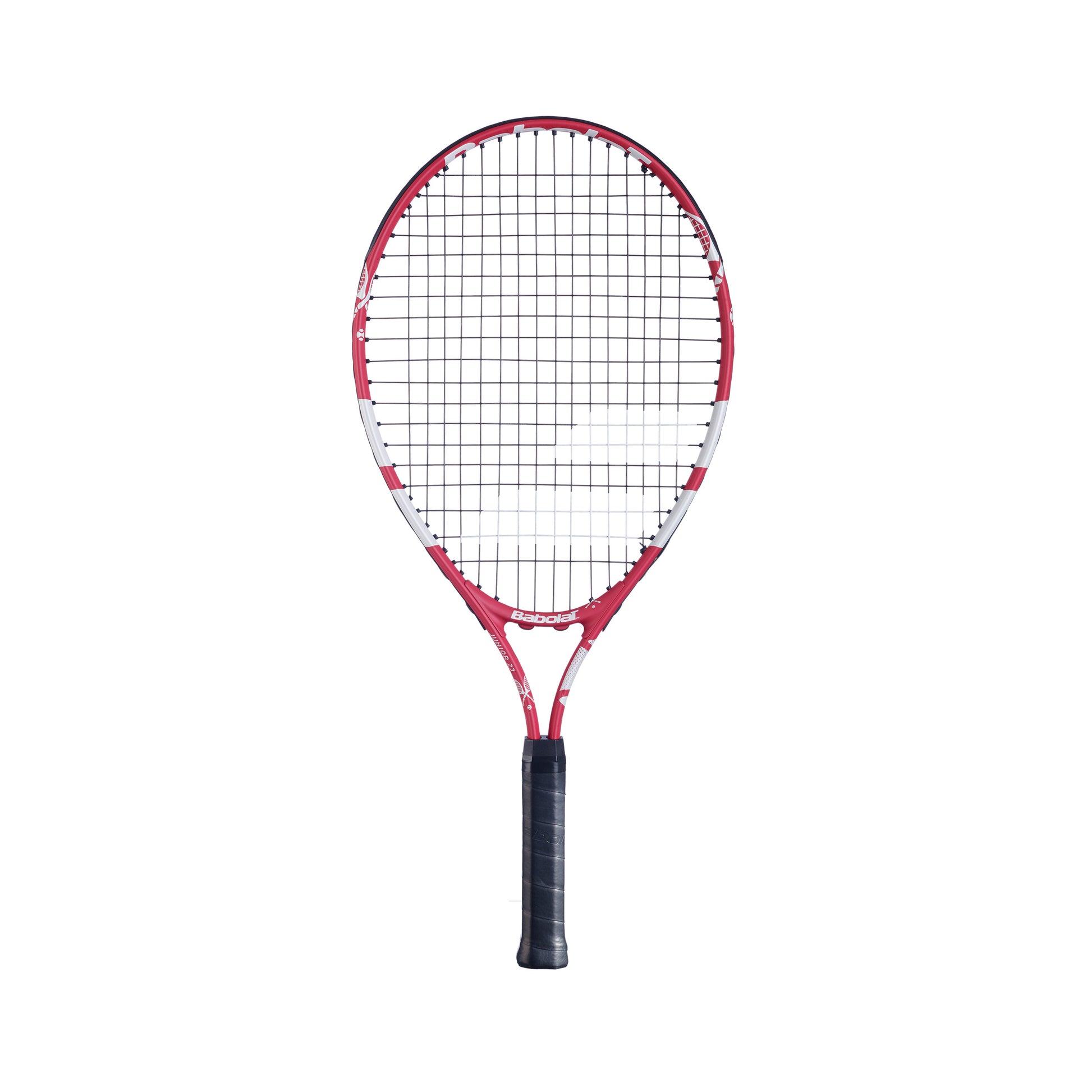 Babolat Jr 23 Wimbledon Kinderracket Besnaard