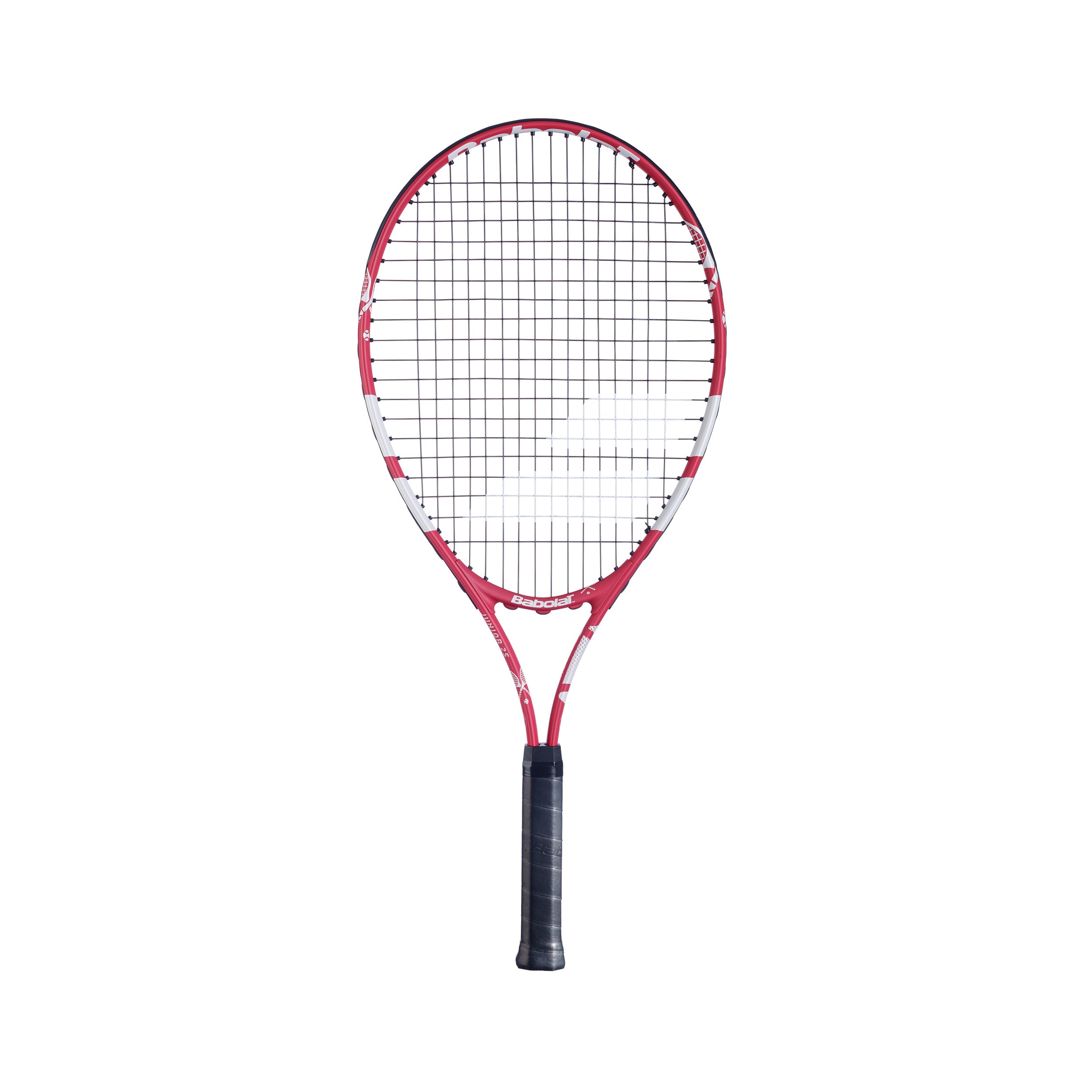 Babolat Jr 25 Wimbledon Kinderracket Besnaard