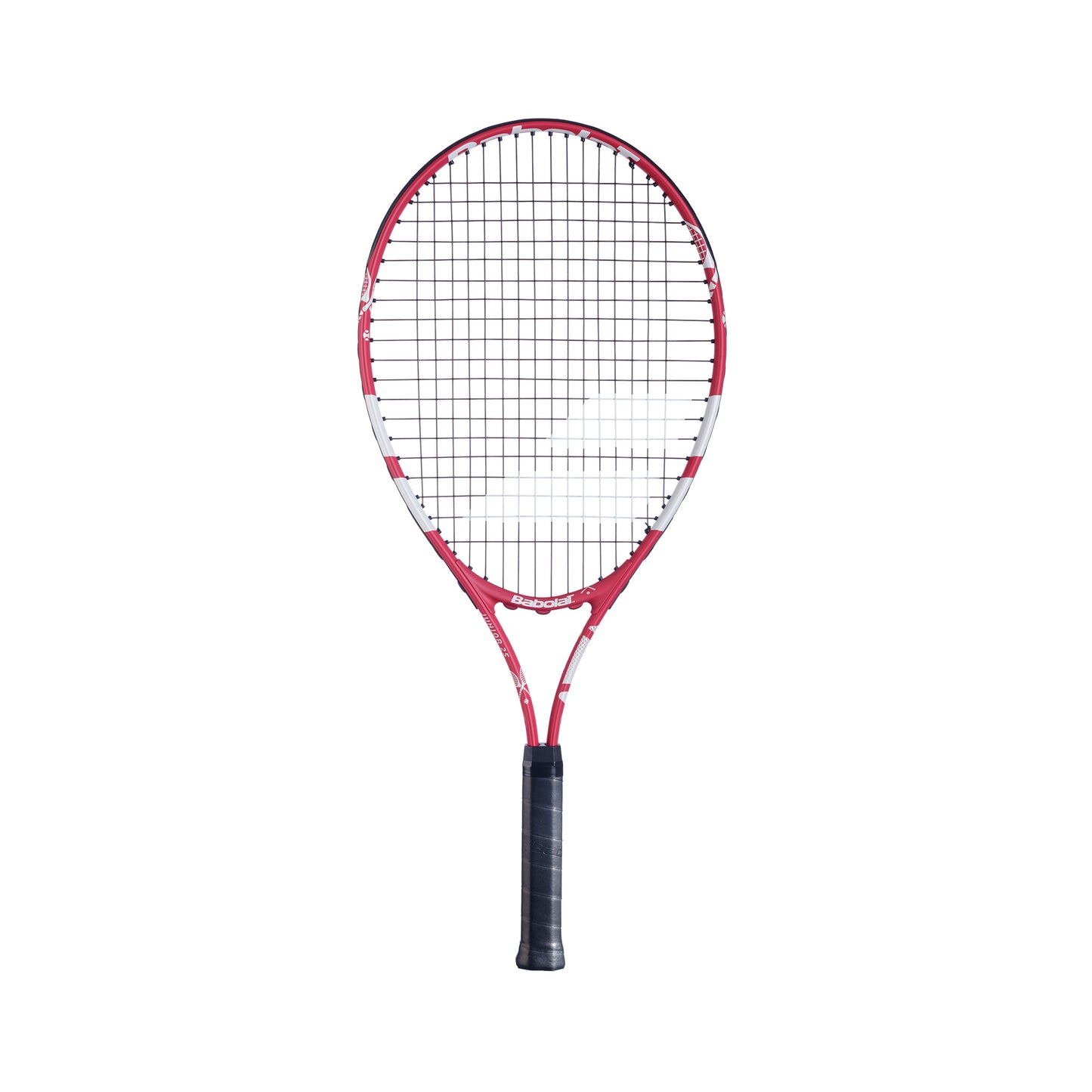 Babolat Jr 25 Wimbledon Kinderracket Besnaard