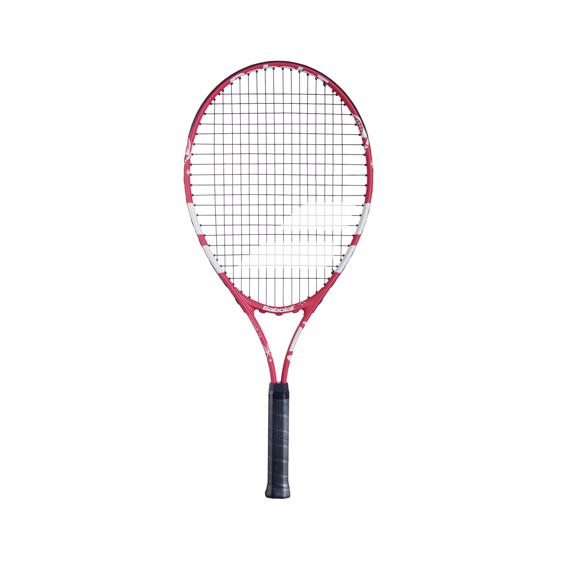 Babolat Jr 25 Wimbledon Kinderracket Besnaard