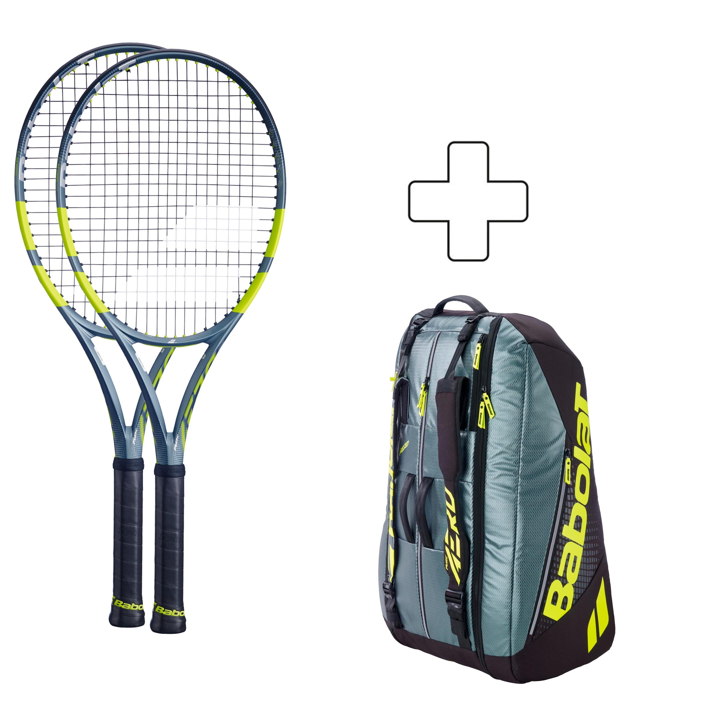 Pure Aero 98 | Tennis-Point