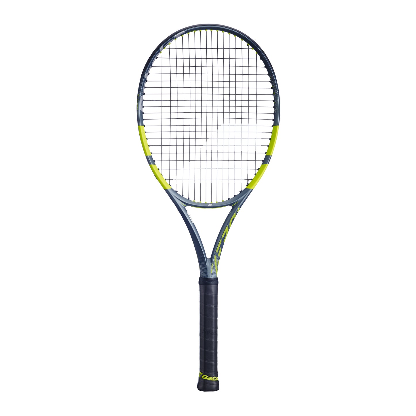 Babolat Pure Aero + Tourracket Gebruikte rackets (besnaard)