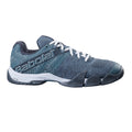 Movea PADL Padel schoen Heren - blauw, wit