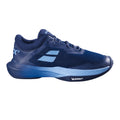 SFX 4 Allcourt Schoen Heren-Donkerblauw,Blauw