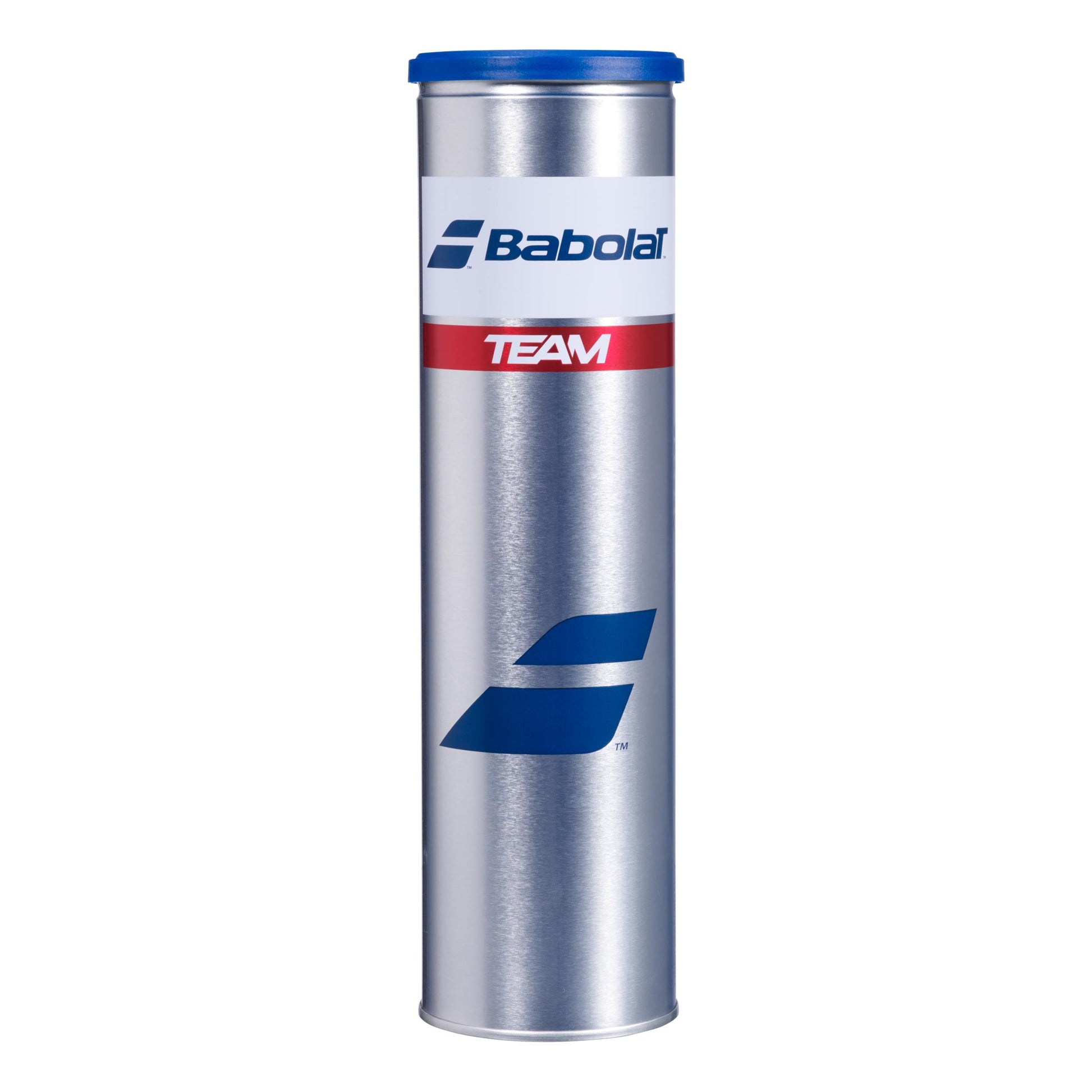 Babolat Team Verpakking 4 Stuks