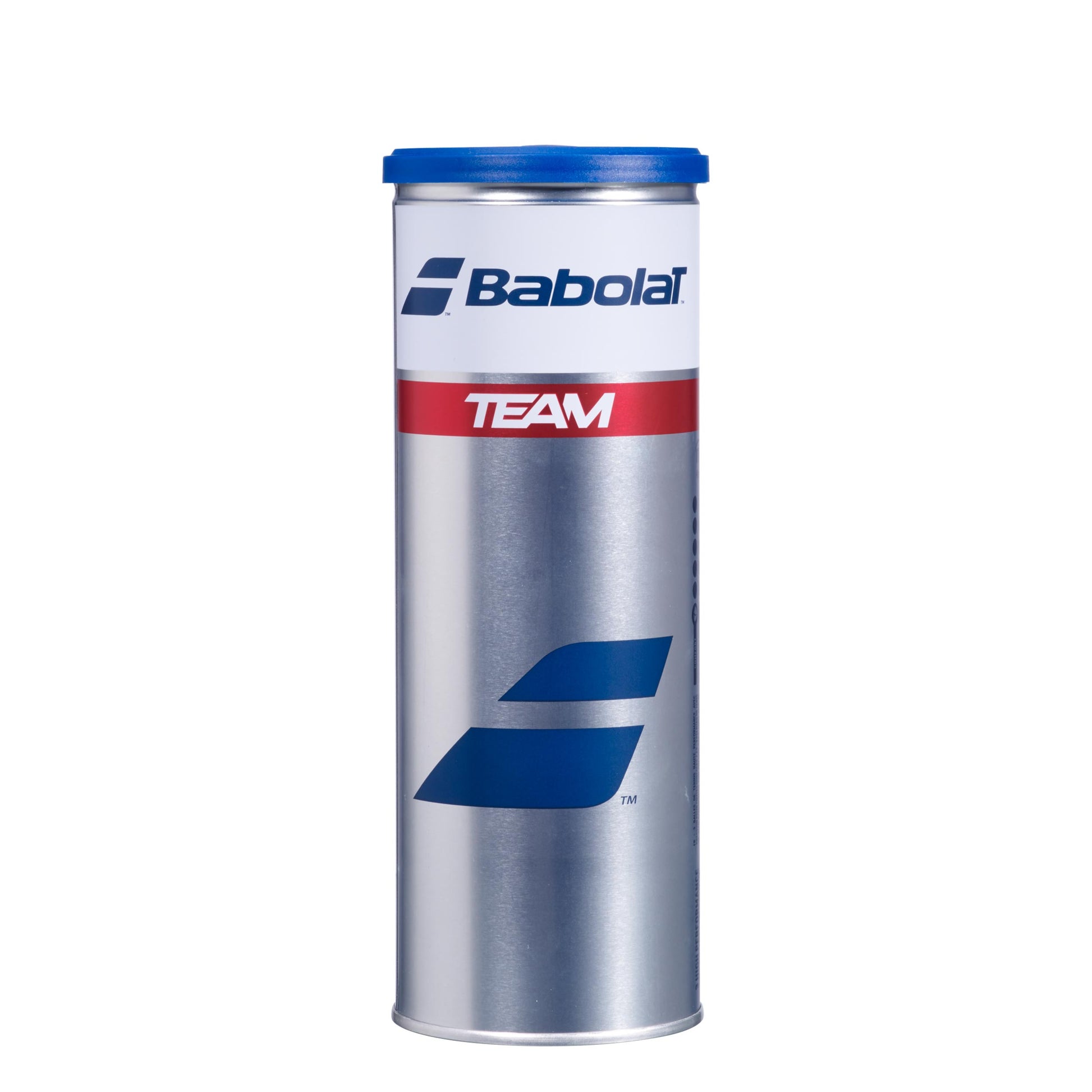 Babolat Team Verpakking 3 Stuks